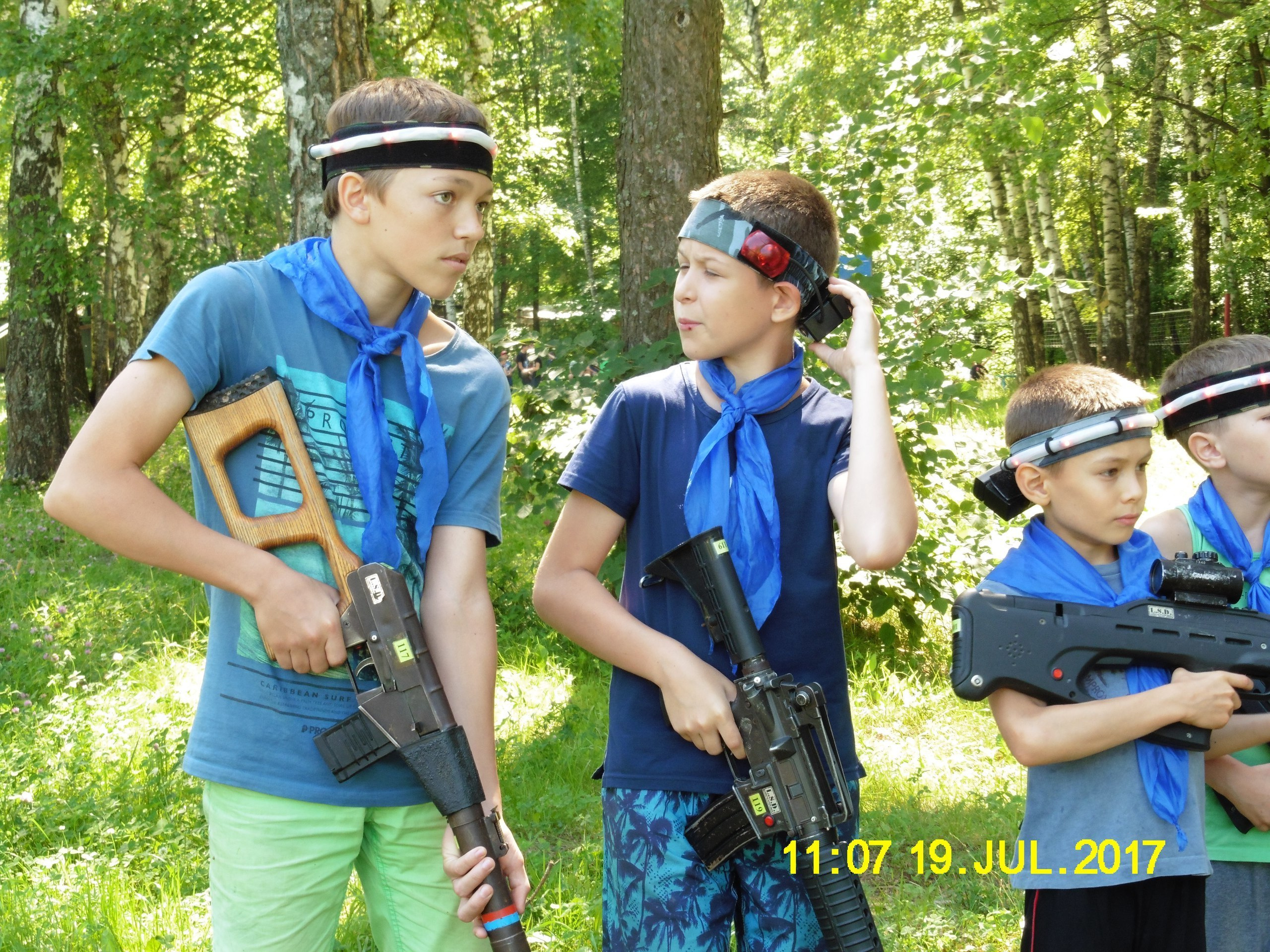 Каполагерь 2017 Олимпиец. Капоэйра в Казани ABADÁ-Capoeira