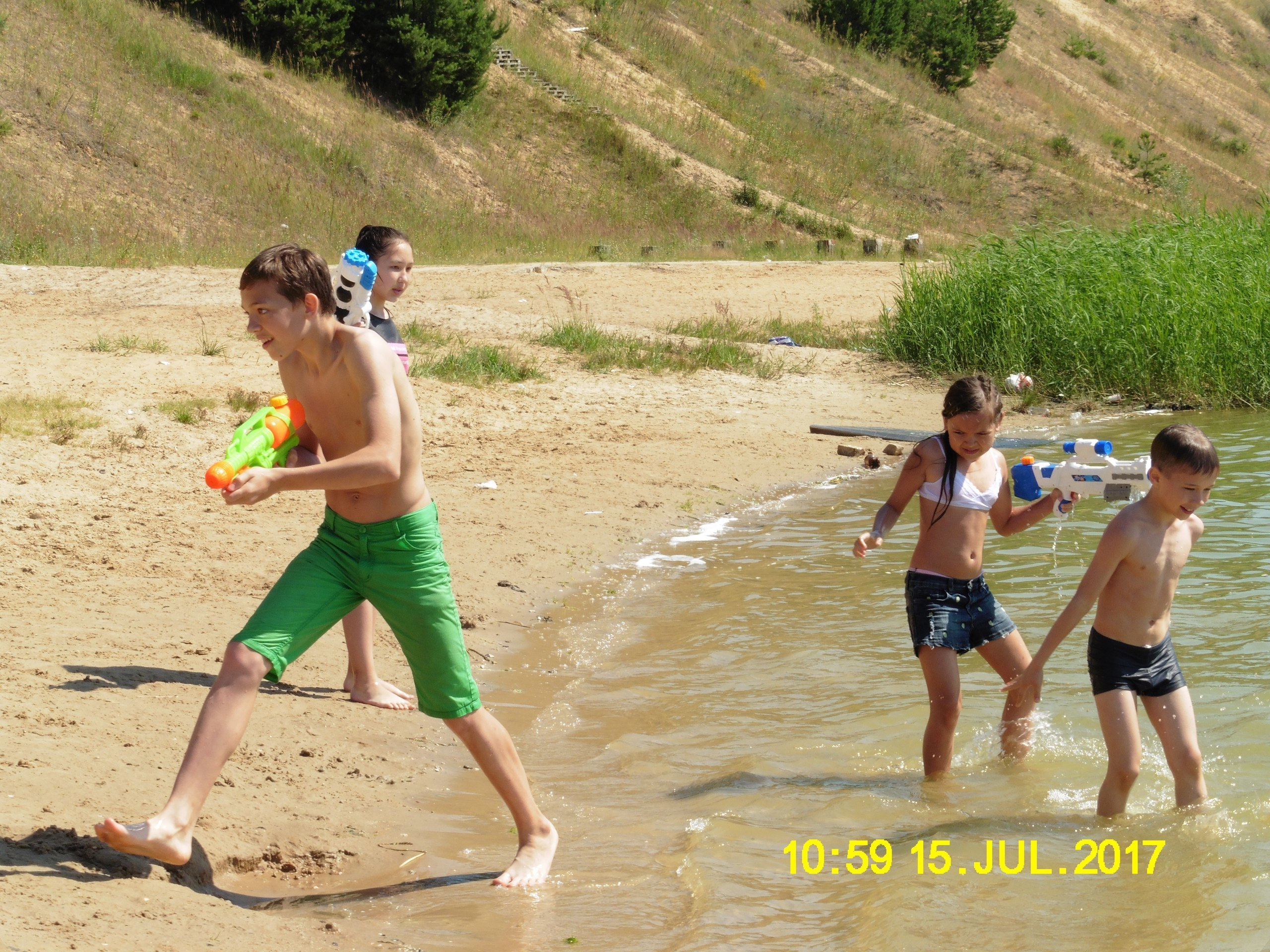 Каполагерь 2017 Олимпиец. Капоэйра в Казани ABADÁ-Capoeira