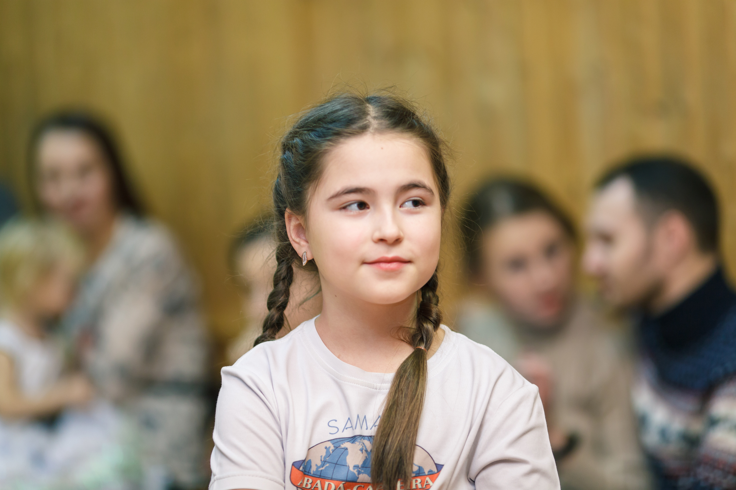 КапоЁлка 2019. Капоэйра в Казани ABADÁ-Capoeira