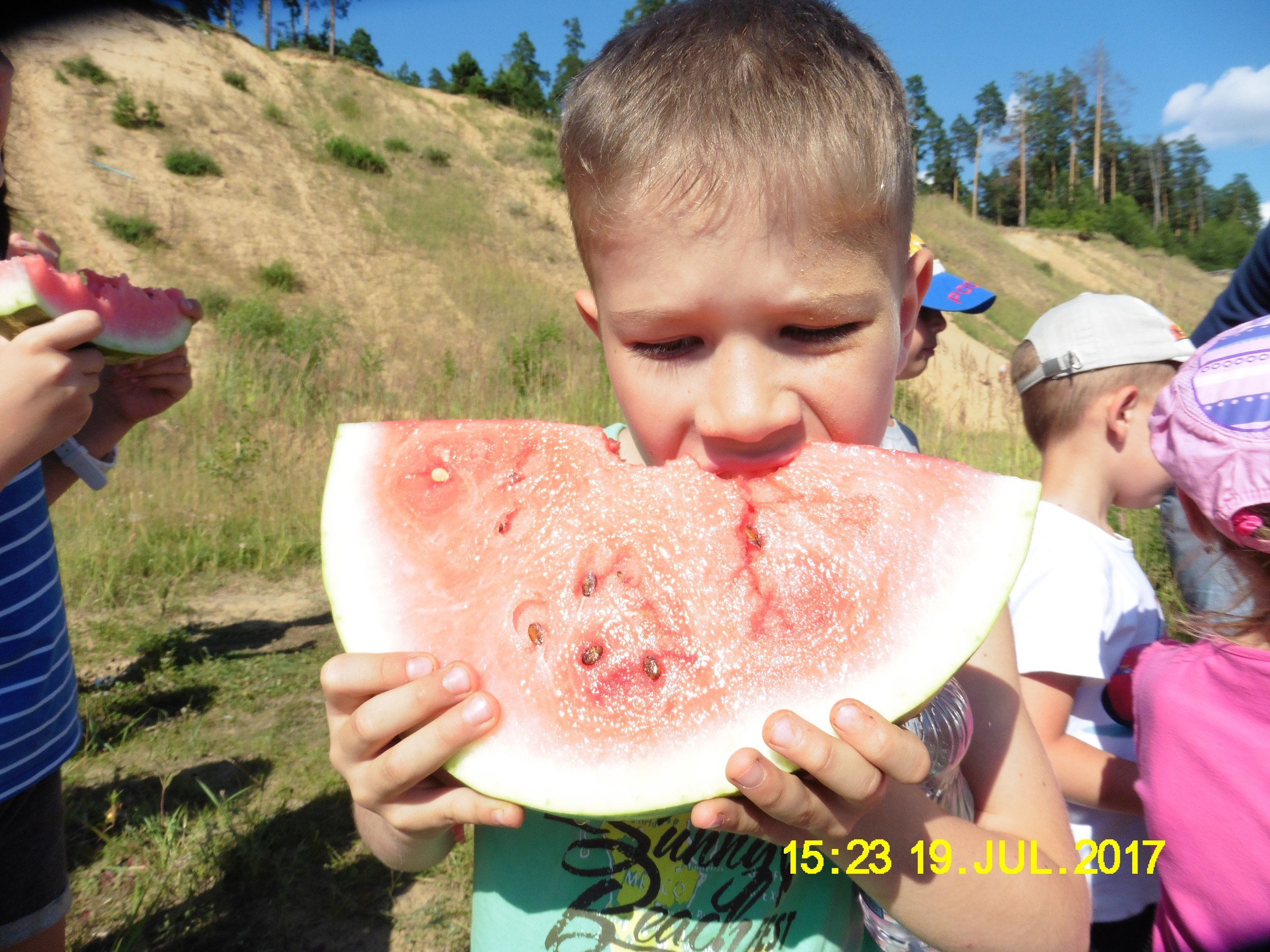 Каполагерь 2017 Олимпиец. Капоэйра в Казани ABADÁ-Capoeira