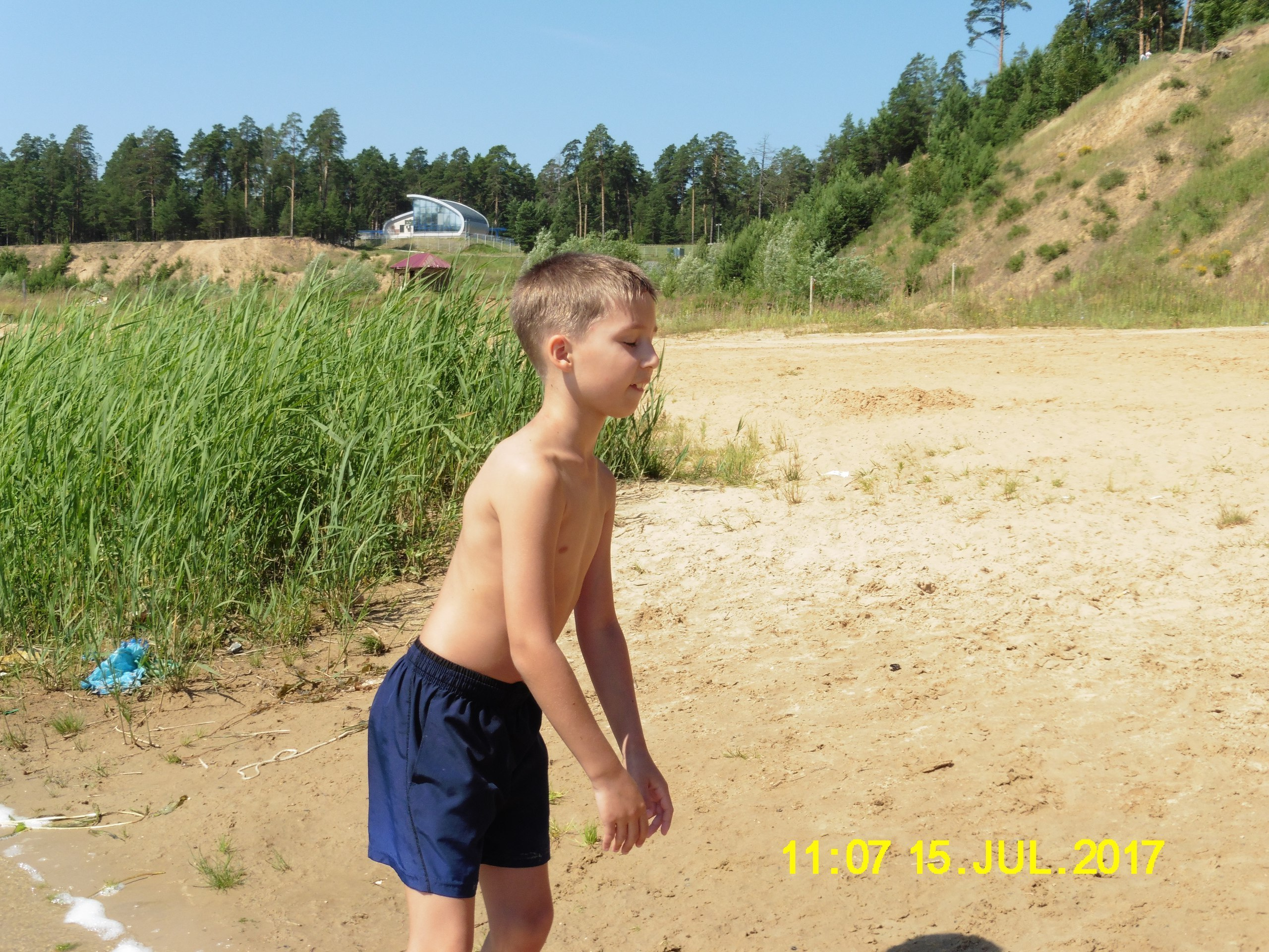 Каполагерь 2017 Олимпиец. Капоэйра в Казани ABADÁ-Capoeira