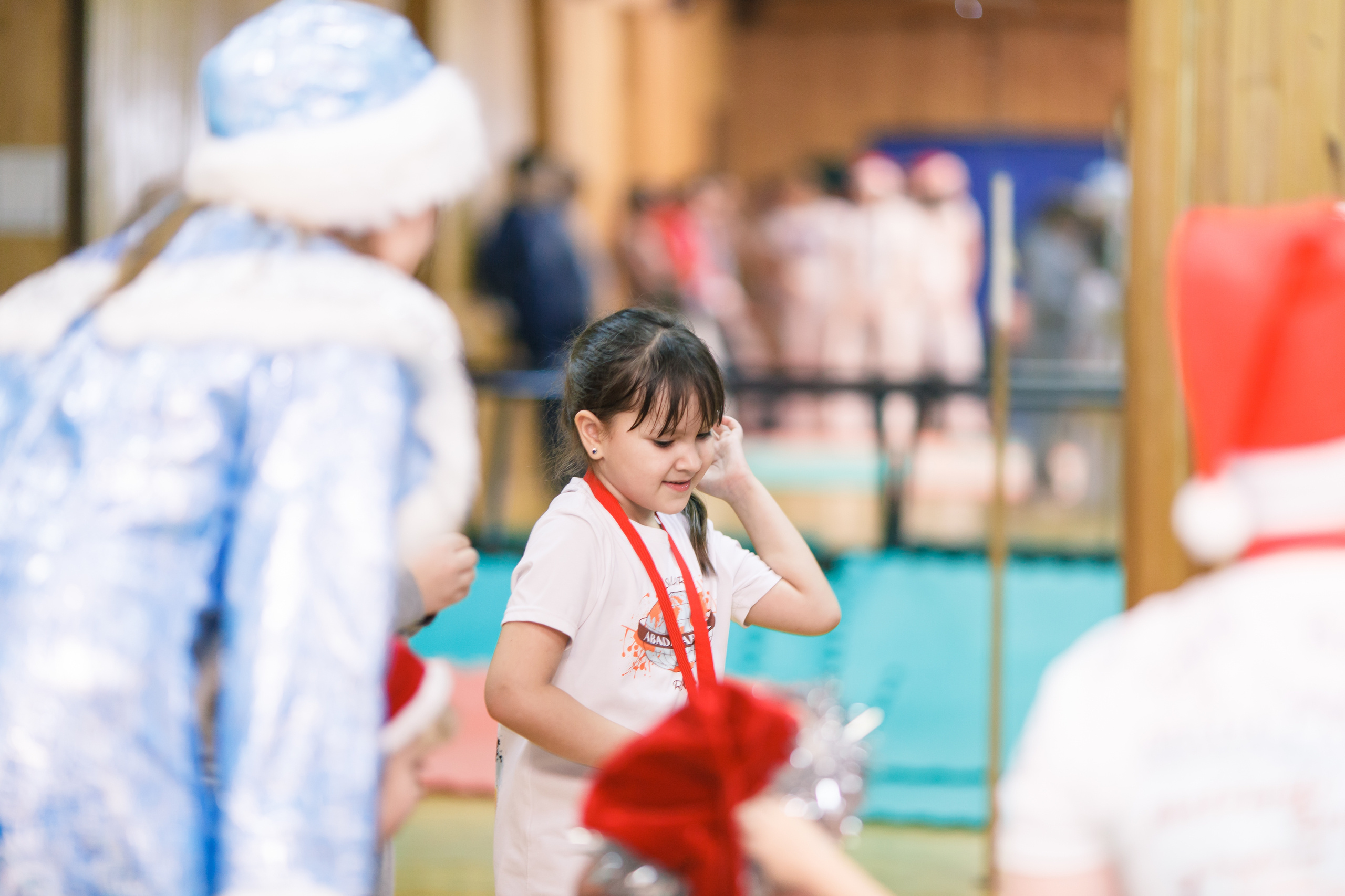 КапоЁлка 2019. Капоэйра в Казани ABADÁ-Capoeira