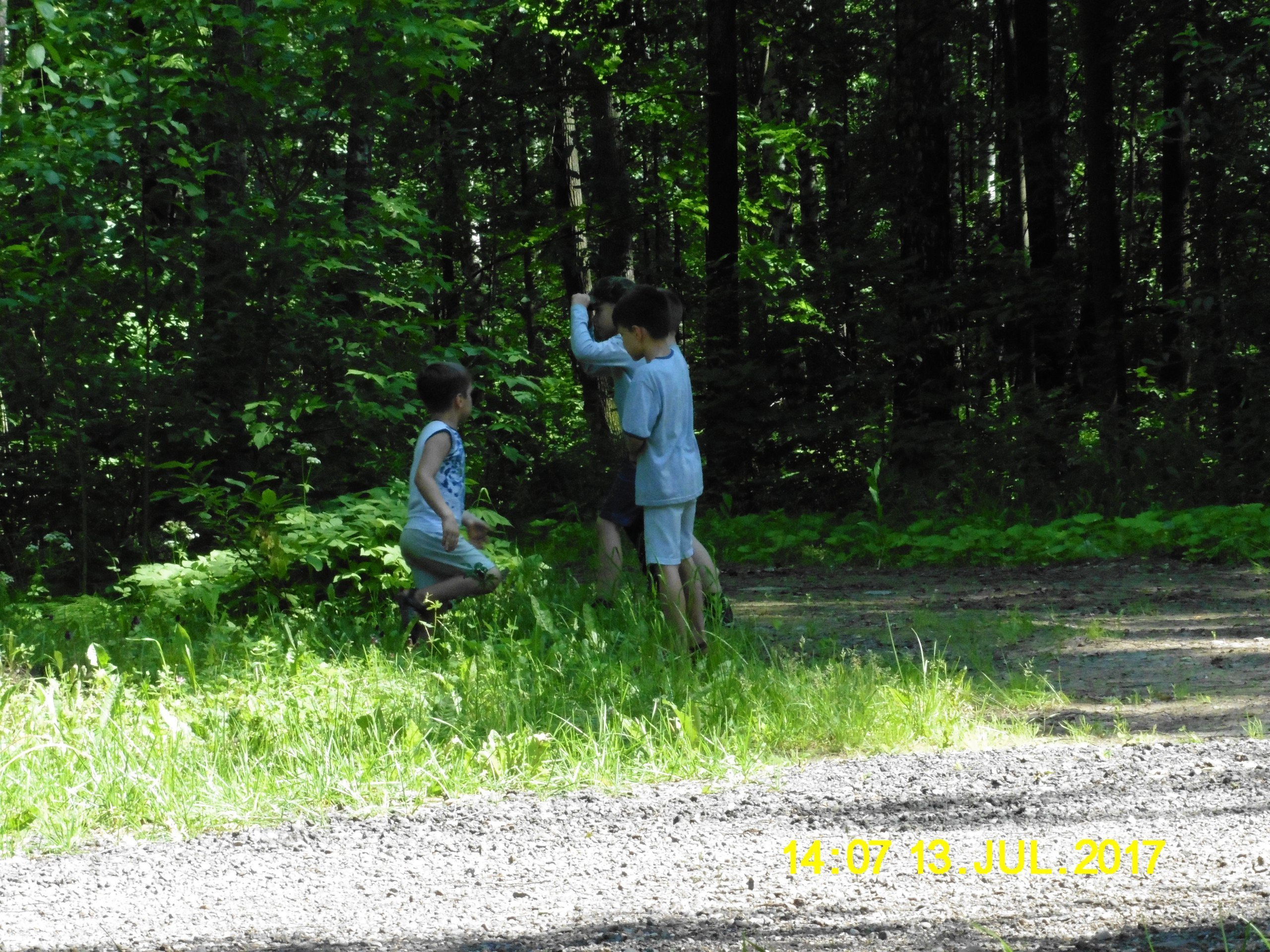Каполагерь 2017 Олимпиец. Капоэйра в Казани ABADÁ-Capoeira