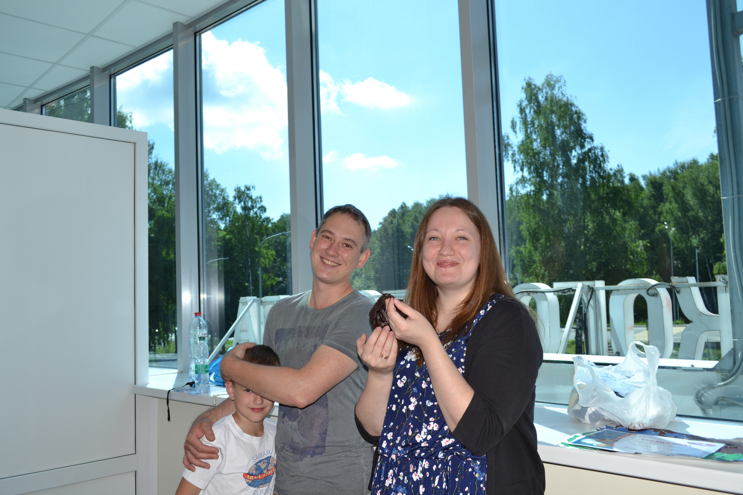 Каполагерь 2017 Олимпиец. Капоэйра в Казани ABADÁ-Capoeira