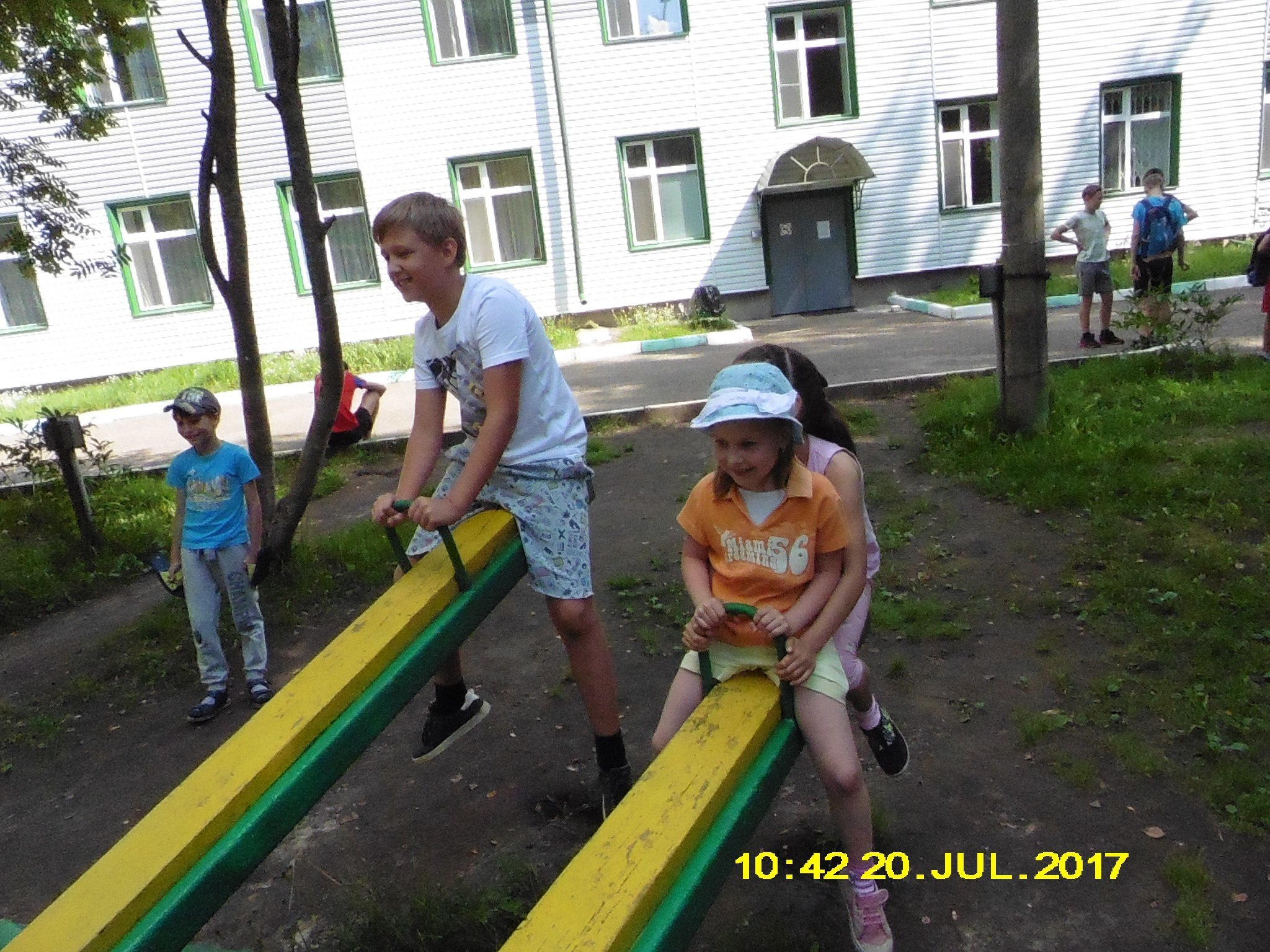 Каполагерь 2017 Олимпиец. Капоэйра в Казани ABADÁ-Capoeira