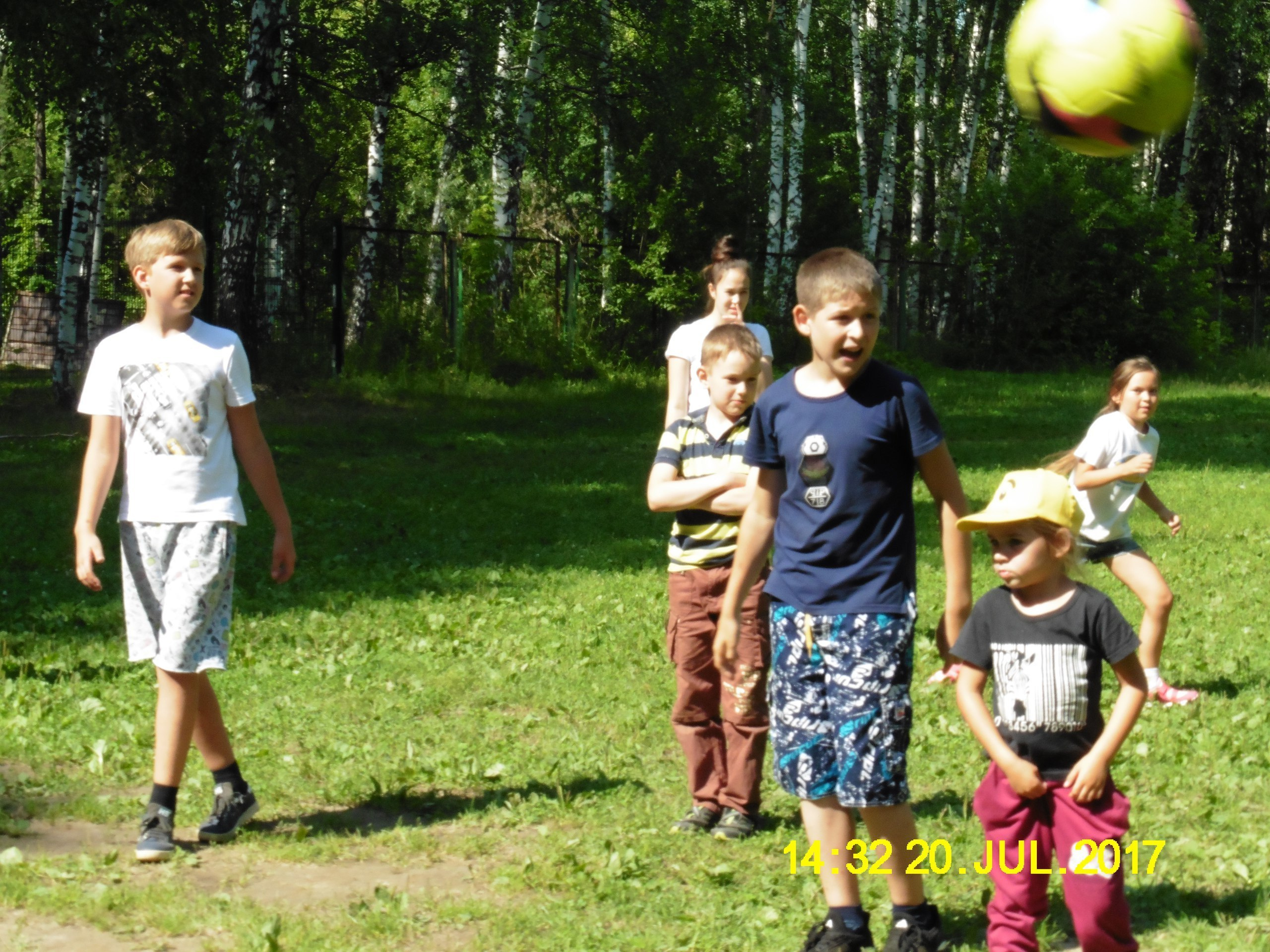 Каполагерь 2017 Олимпиец. Капоэйра в Казани ABADÁ-Capoeira