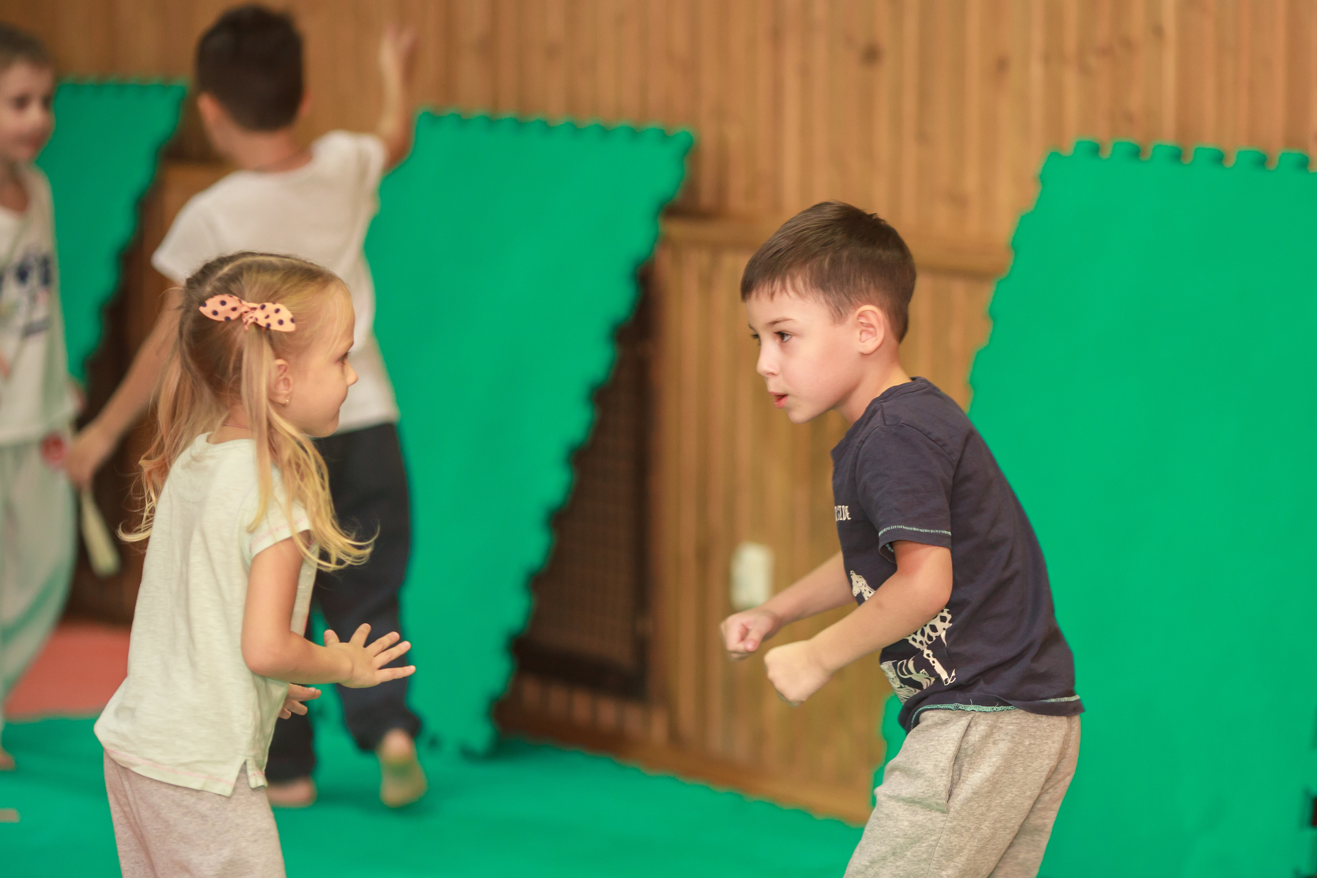 Новые пояса!. Капоэйра в Казани ABADÁ-Capoeira