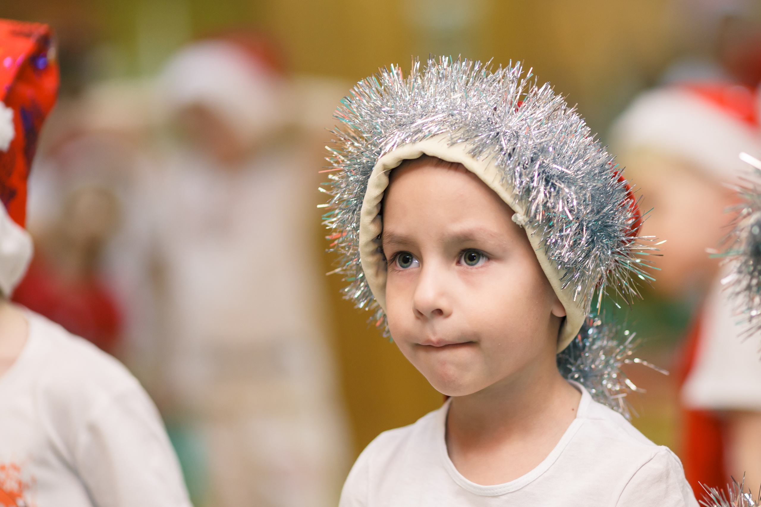 КапоЁлка 2019. Капоэйра в Казани ABADÁ-Capoeira