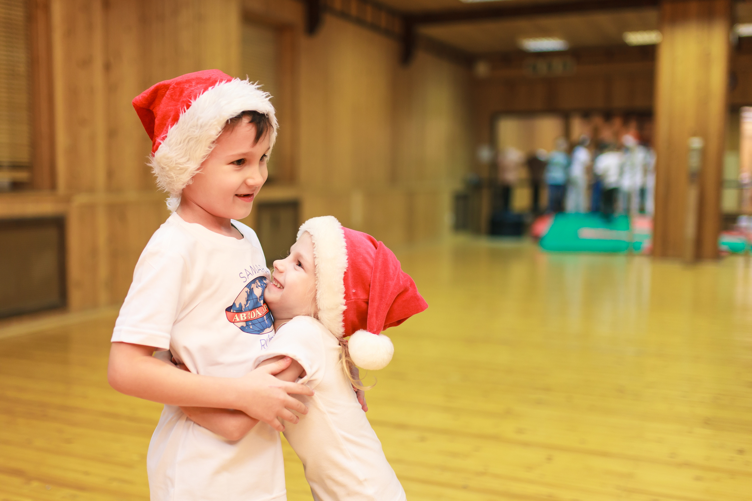 КапоЁлка 2019. Капоэйра в Казани ABADÁ-Capoeira