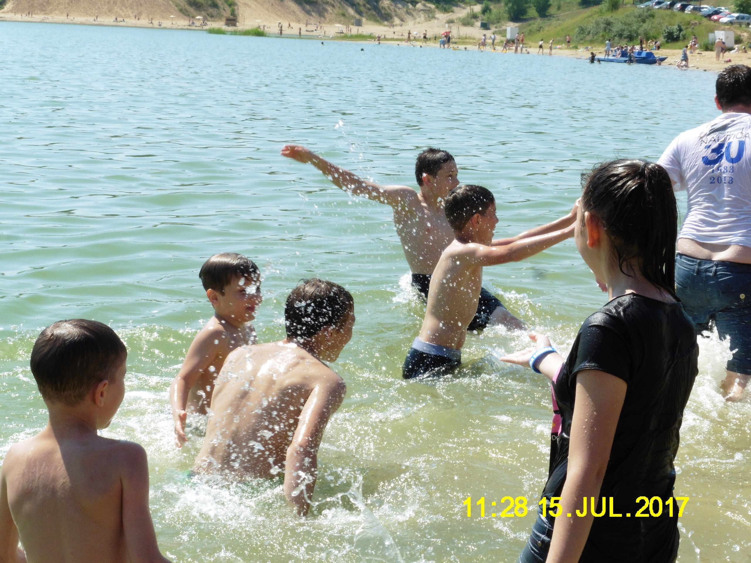 Каполагерь 2017 Олимпиец. Капоэйра в Казани ABADÁ-Capoeira