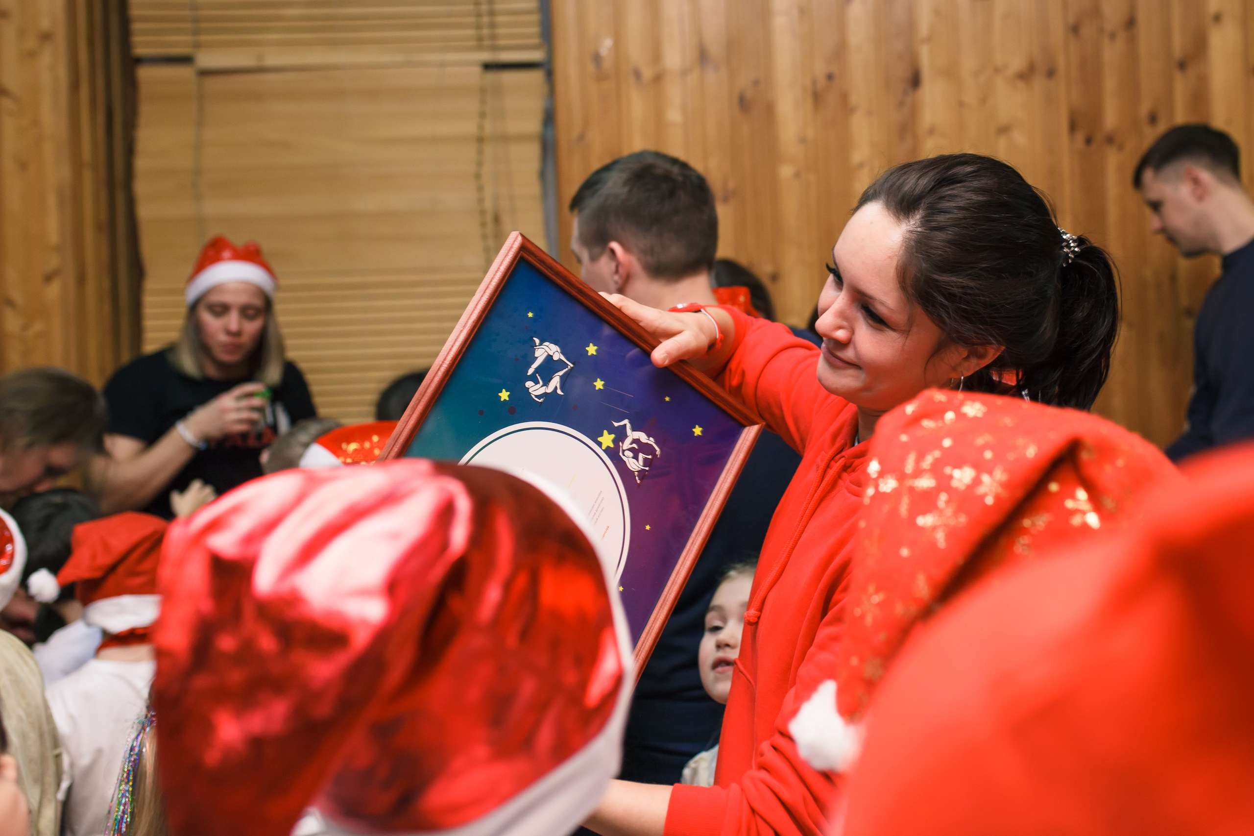 КапоЁлка 2019. Капоэйра в Казани ABADÁ-Capoeira