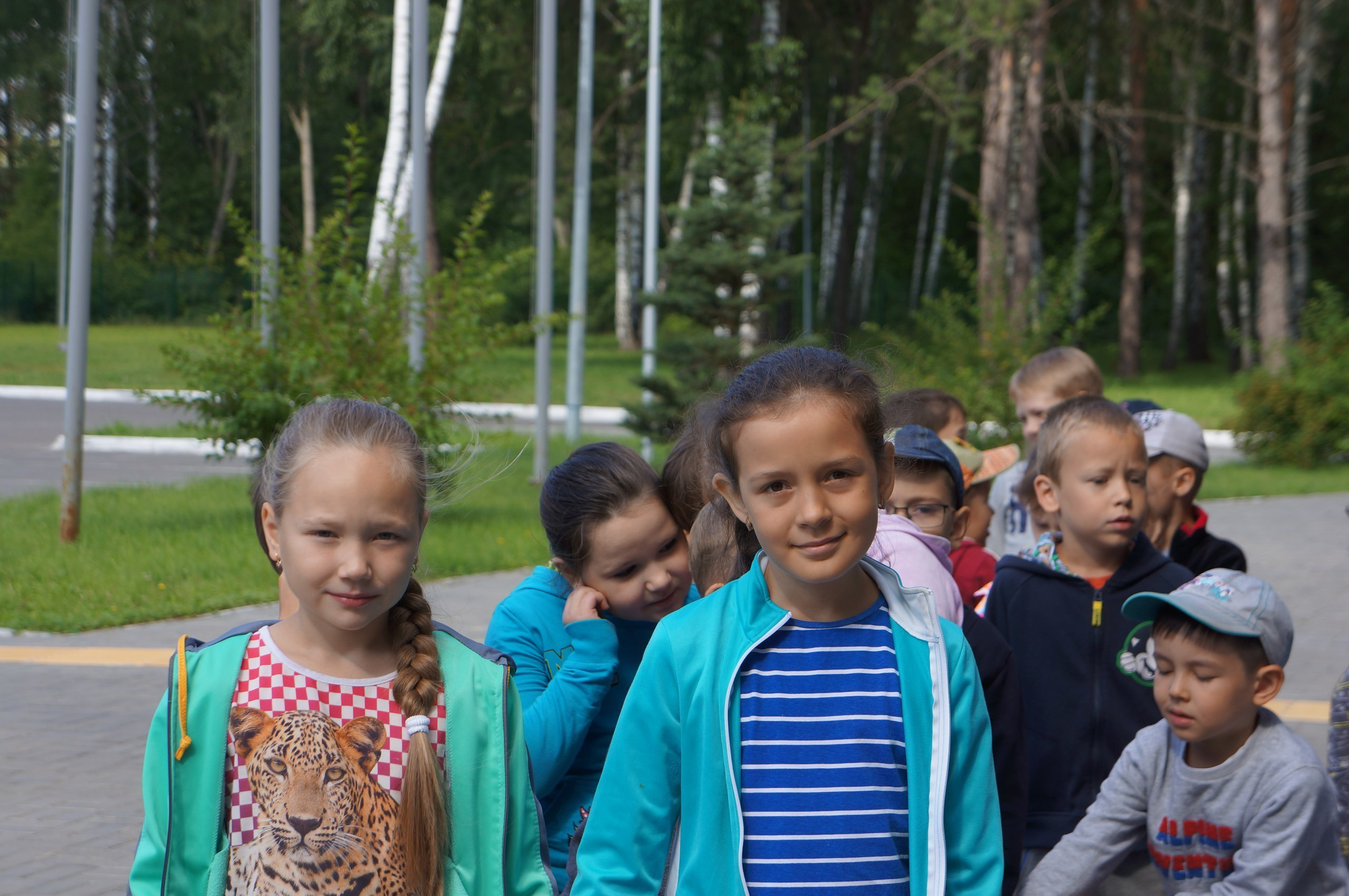 Каполагерь 2015 Казань. Капоэйра в Казани ABADÁ-Capoeira