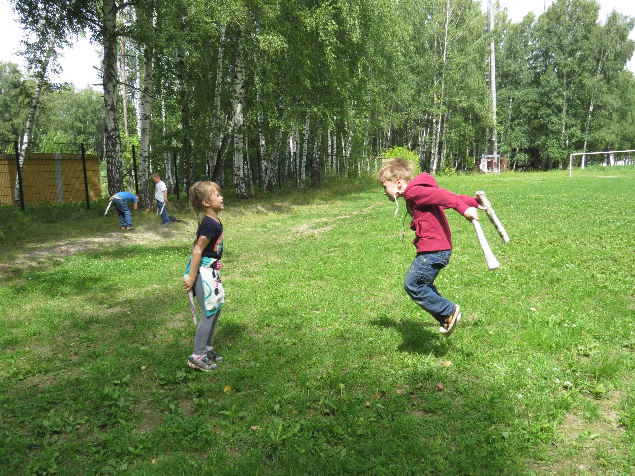 Каполагерь 2015 Казань. Капоэйра в Казани ABADÁ-Capoeira