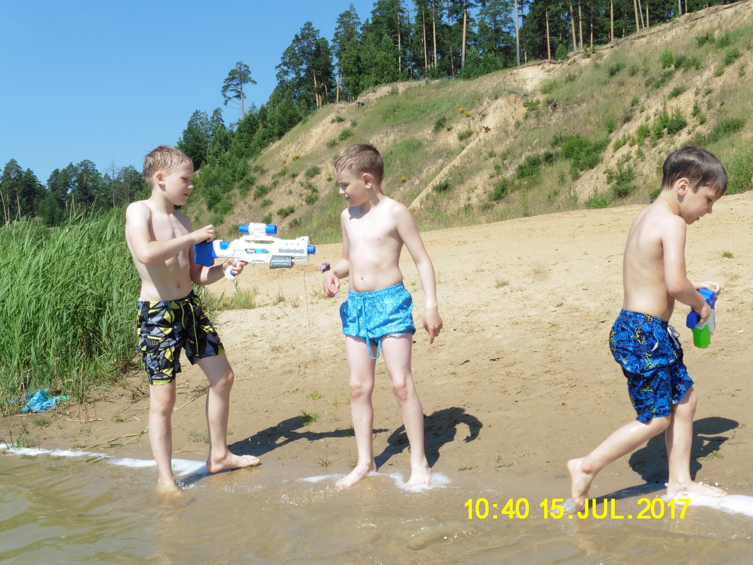 Каполагерь 2017 Олимпиец. Капоэйра в Казани ABADÁ-Capoeira