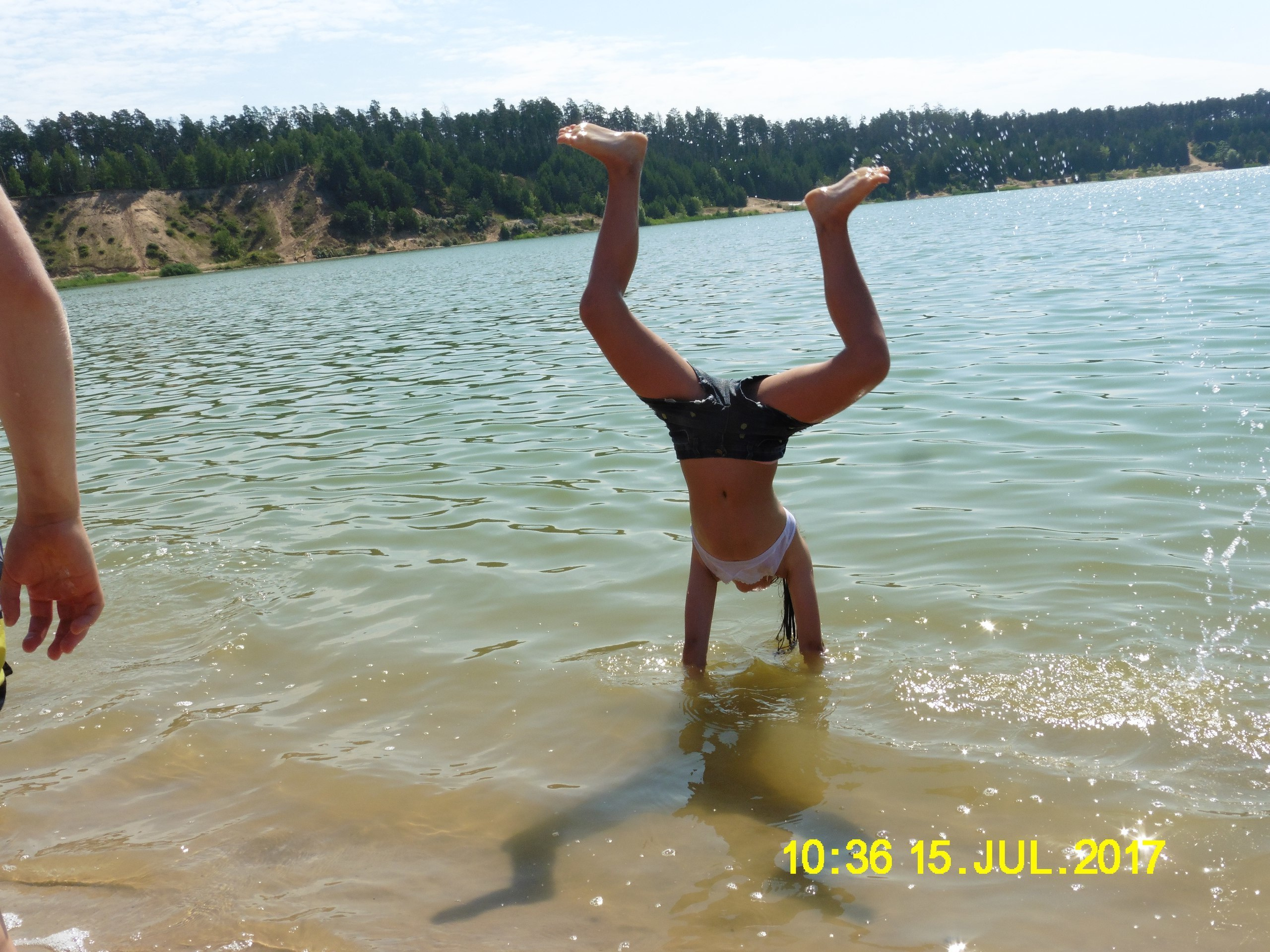 Каполагерь 2017 Олимпиец. Капоэйра в Казани ABADÁ-Capoeira