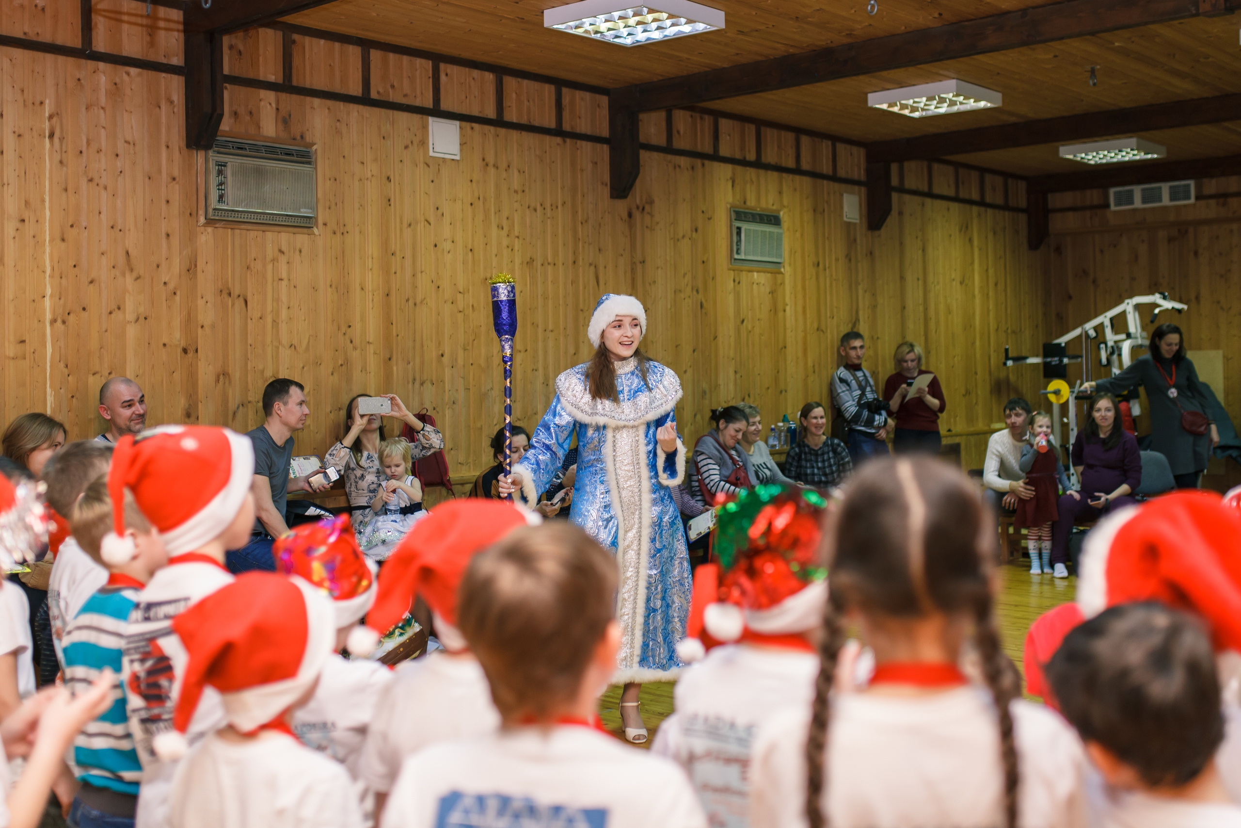 КапоЁлка 2019. Капоэйра в Казани ABADÁ-Capoeira
