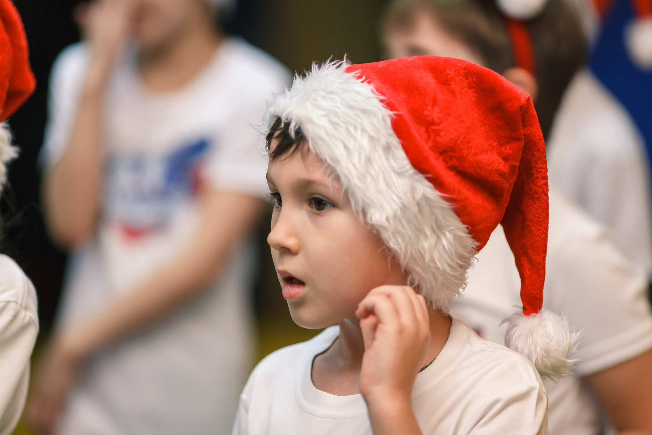 КапоЁлка 2019. Капоэйра в Казани ABADÁ-Capoeira