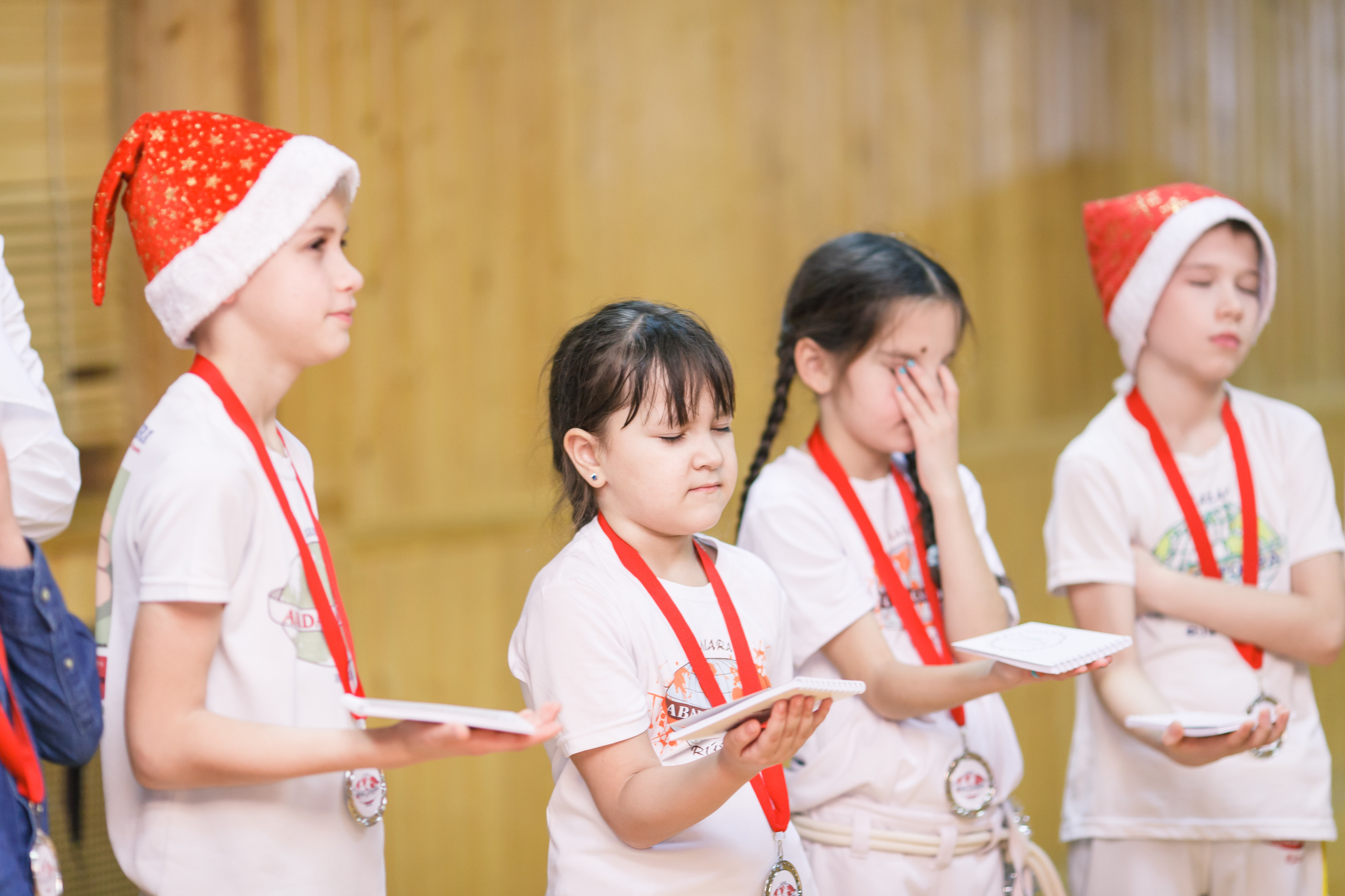 КапоЁлка 2019. Капоэйра в Казани ABADÁ-Capoeira