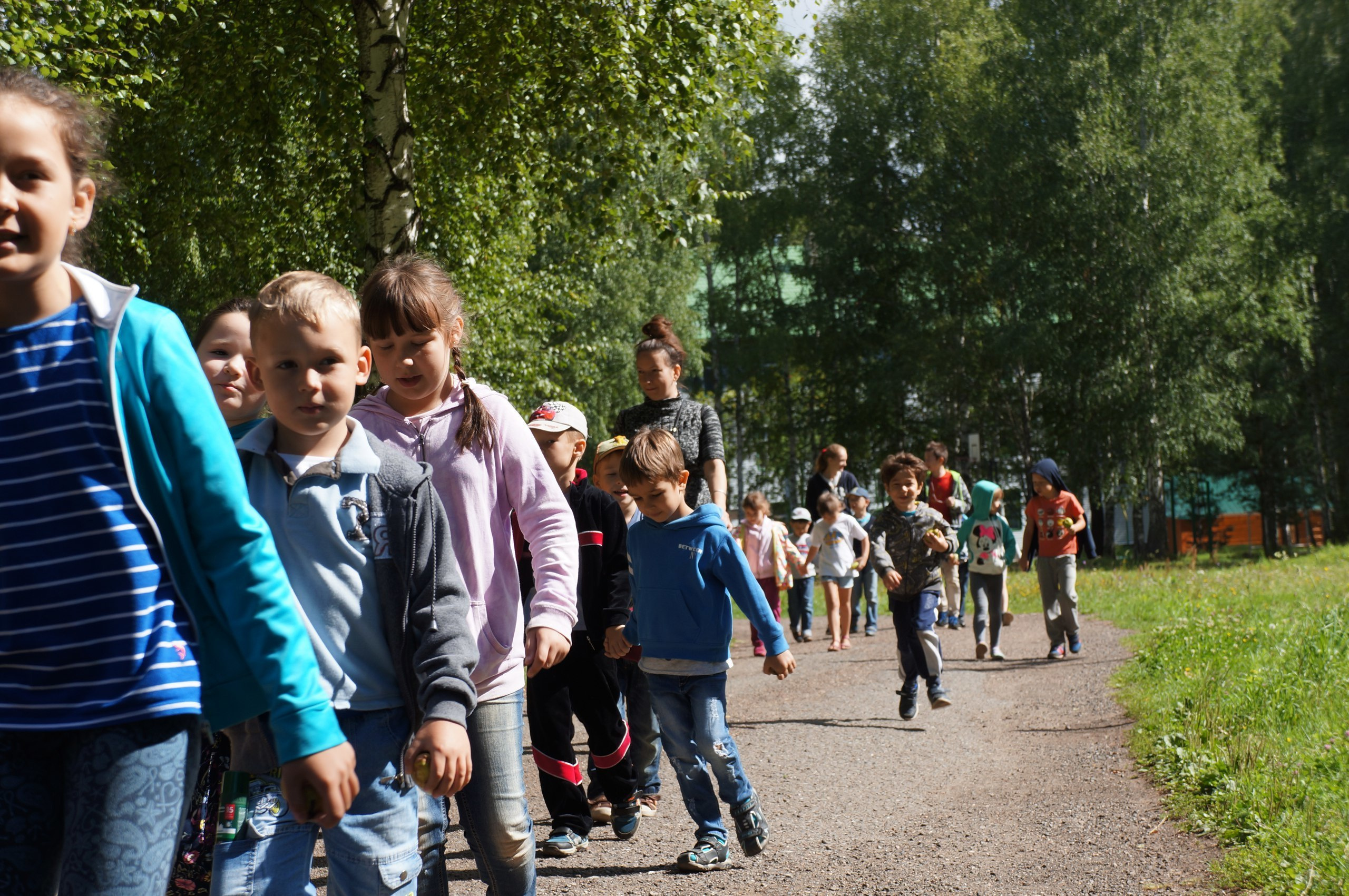 Каполагерь 2015 Казань. Капоэйра в Казани ABADÁ-Capoeira