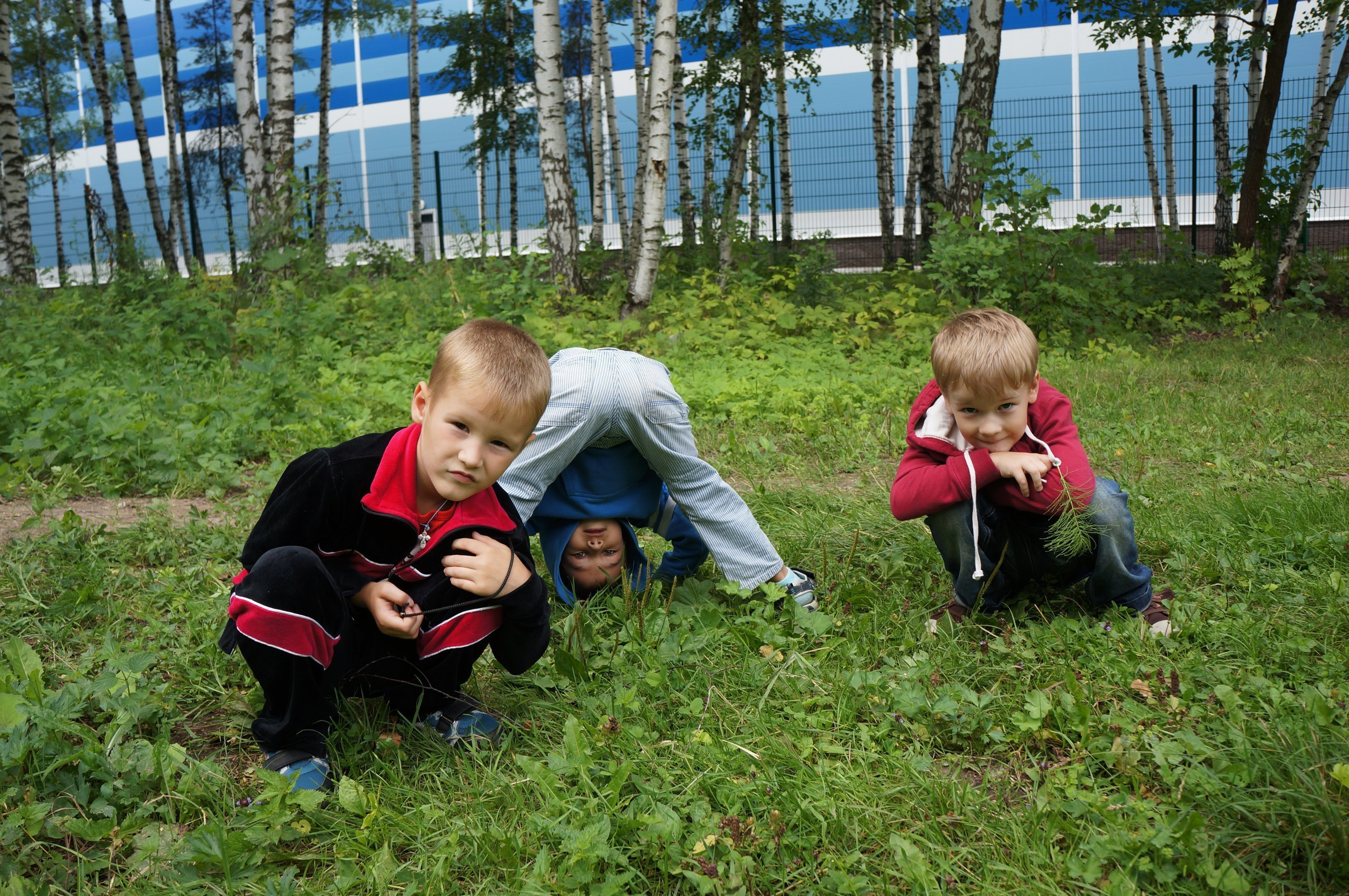 Каполагерь 2015 Казань. Капоэйра в Казани ABADÁ-Capoeira