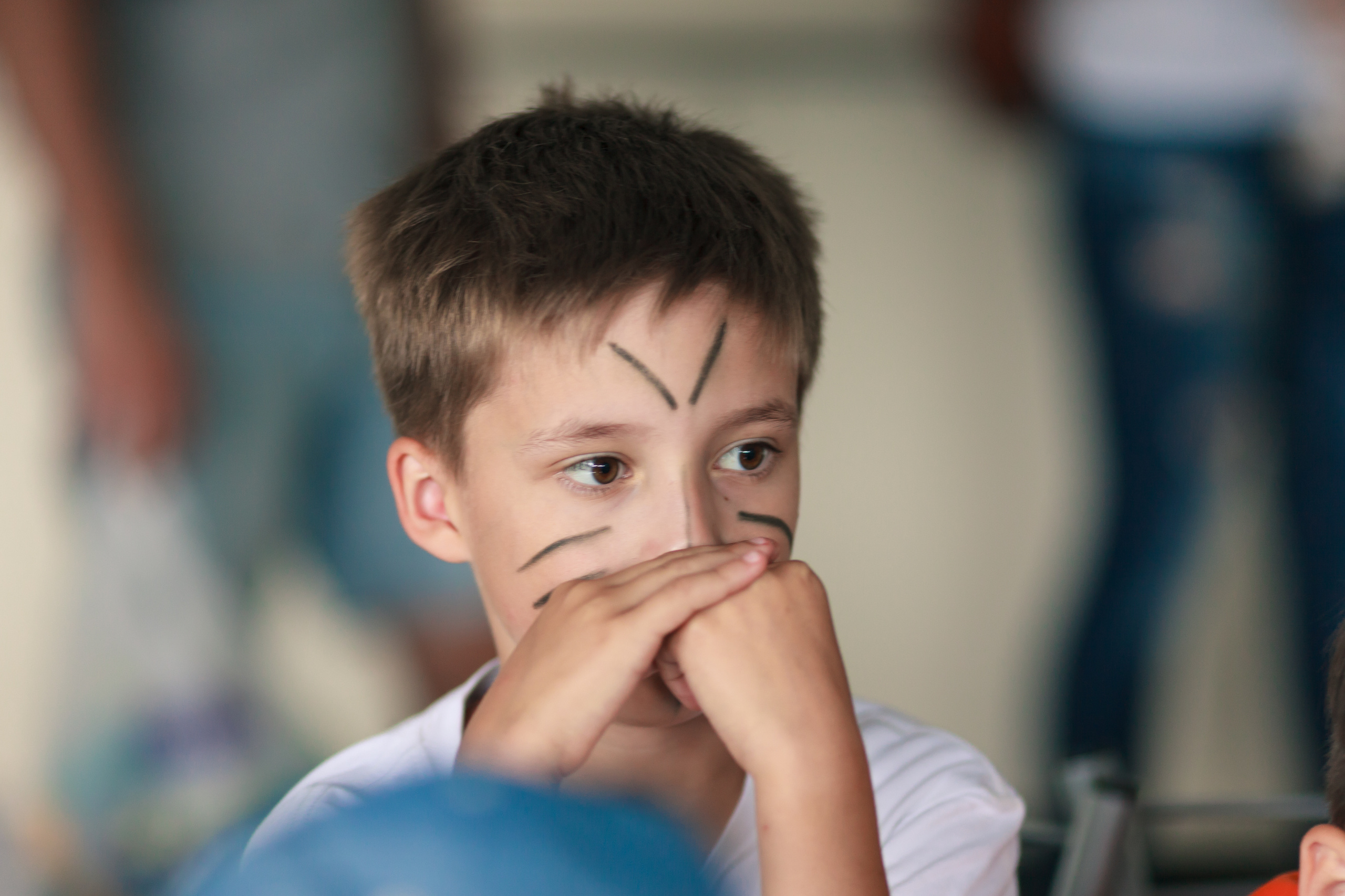 Каполагерь 2018 Олимпиец. Капоэйра в Казани ABADÁ-Capoeira