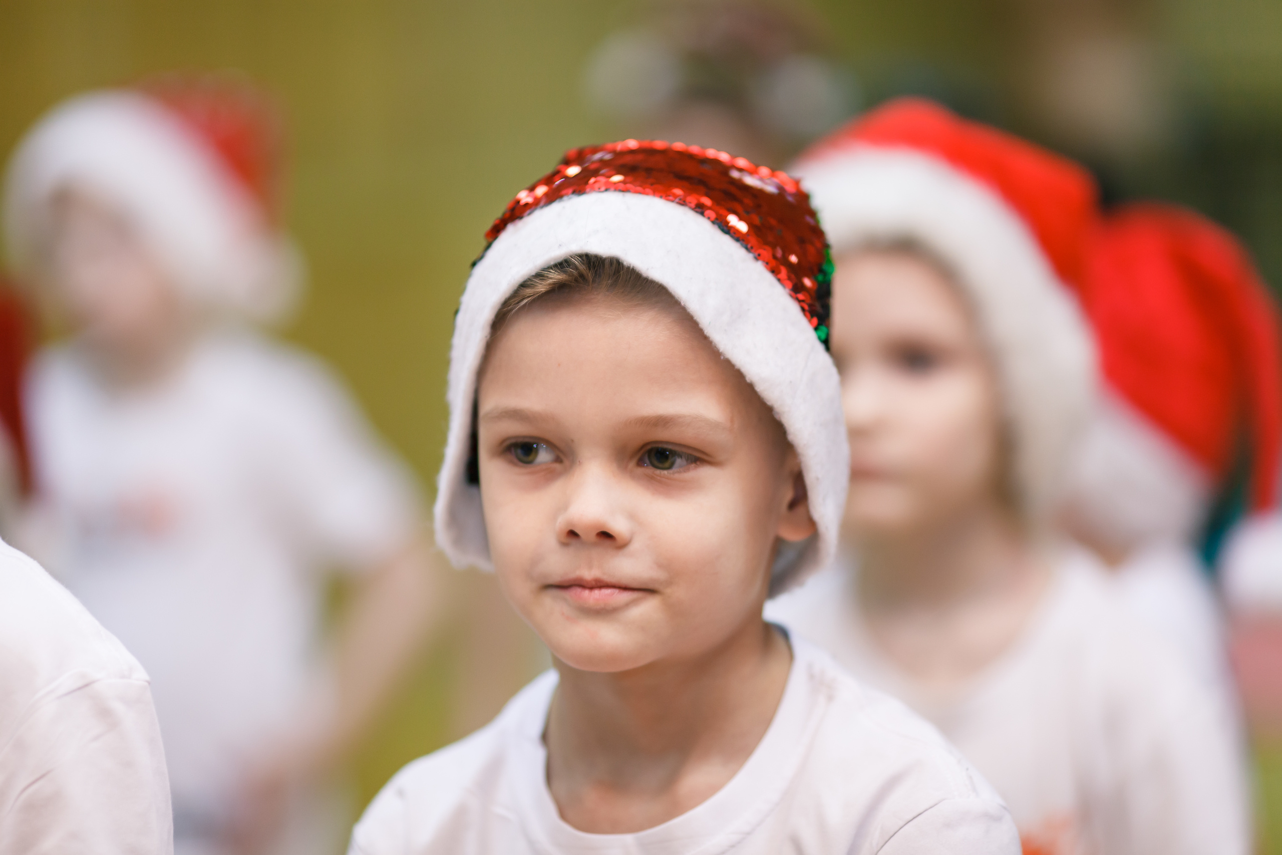 КапоЁлка 2019. Капоэйра в Казани ABADÁ-Capoeira