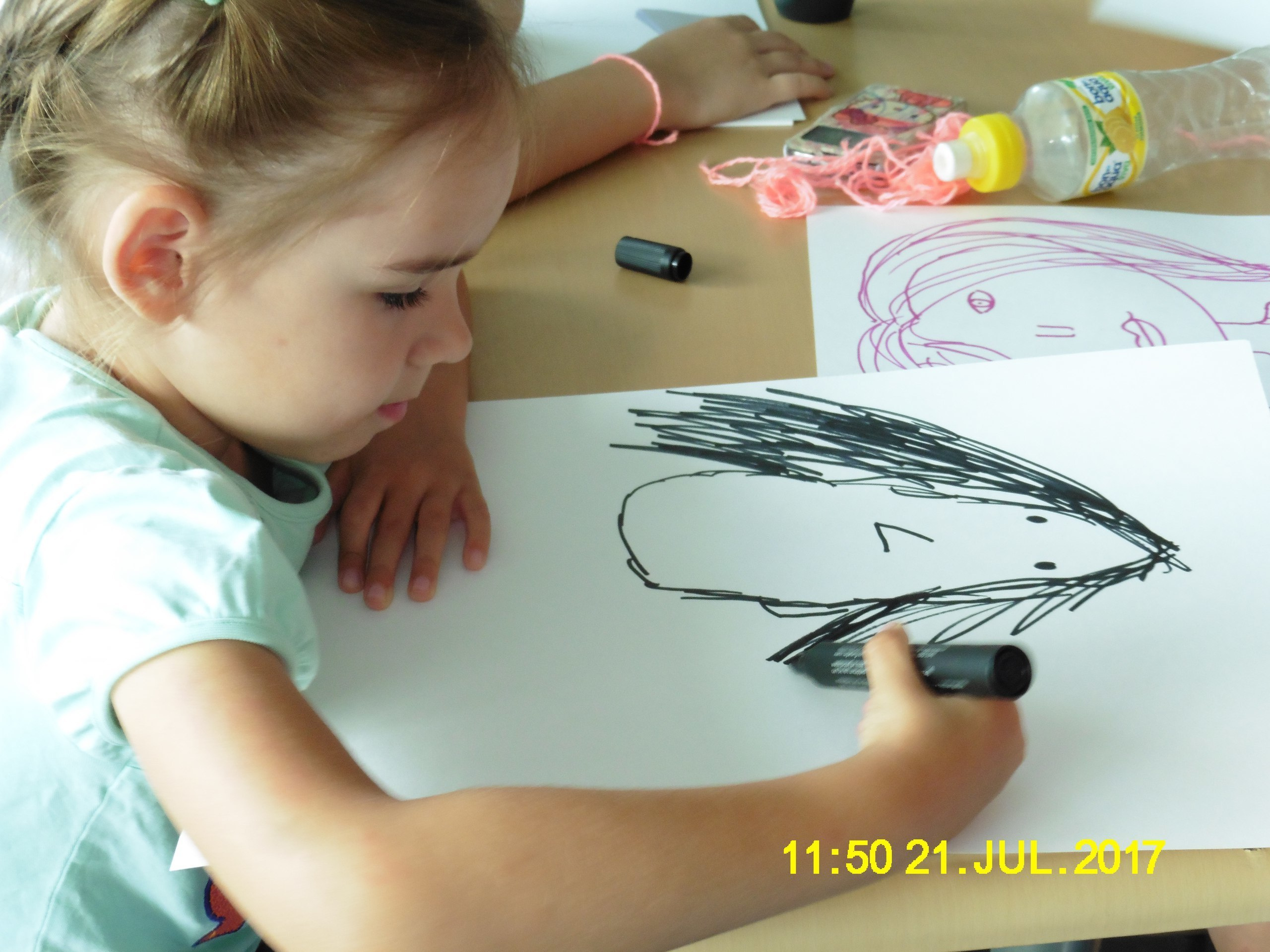 Каполагерь 2017 Олимпиец. Капоэйра в Казани ABADÁ-Capoeira