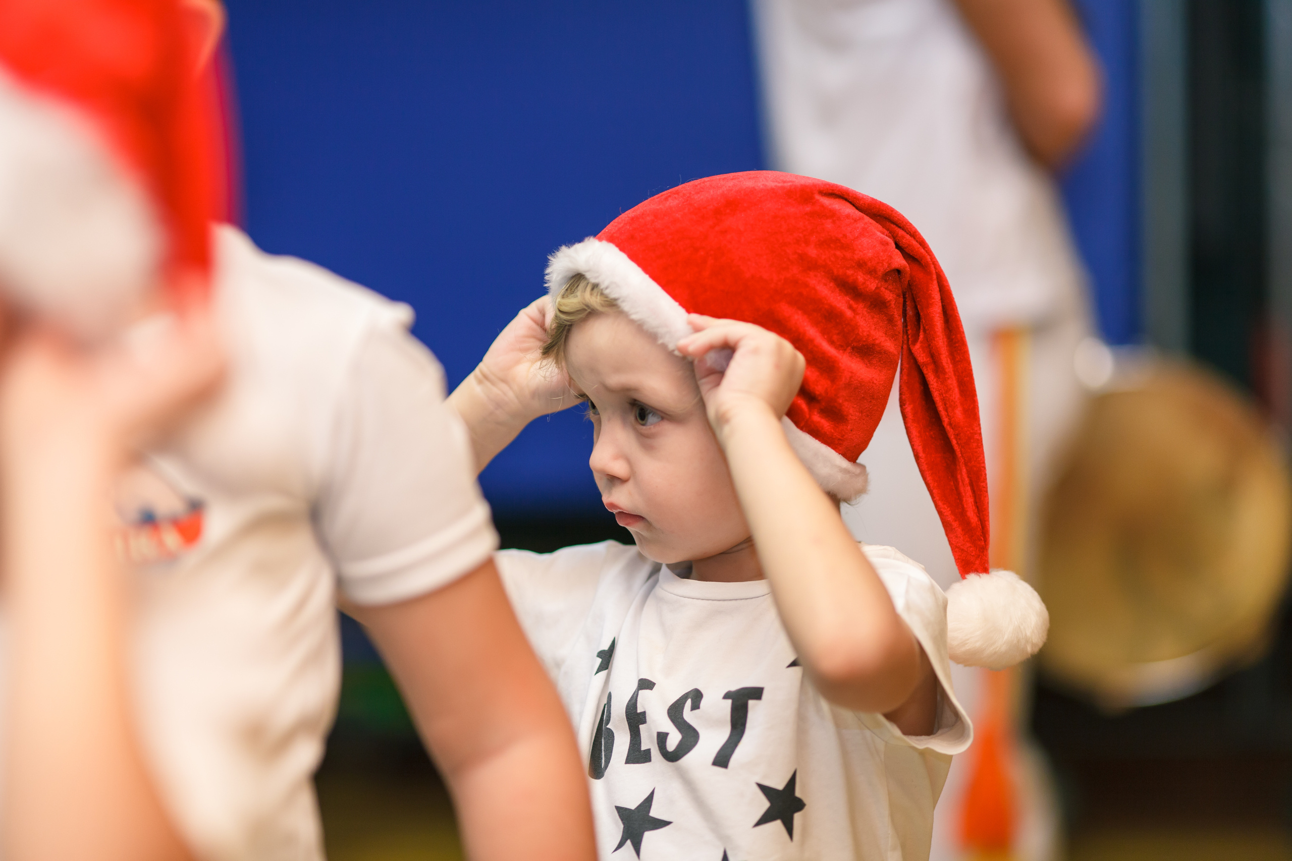 КапоЁлка 2019. Капоэйра в Казани ABADÁ-Capoeira