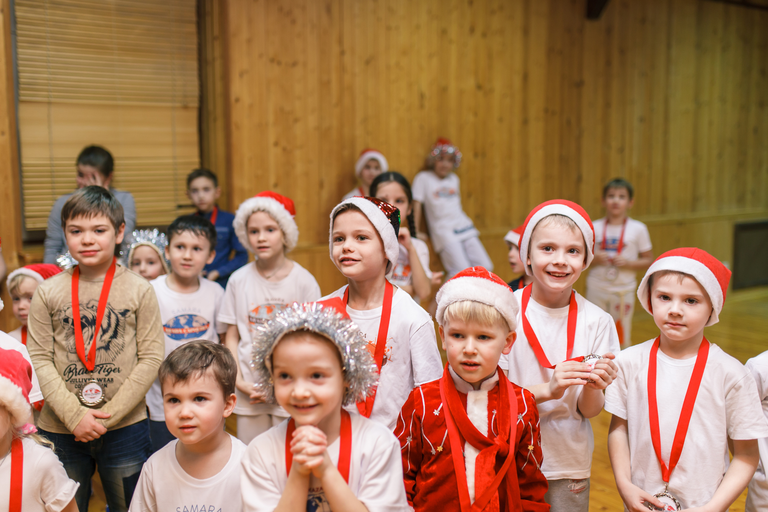 КапоЁлка 2019. Капоэйра в Казани ABADÁ-Capoeira
