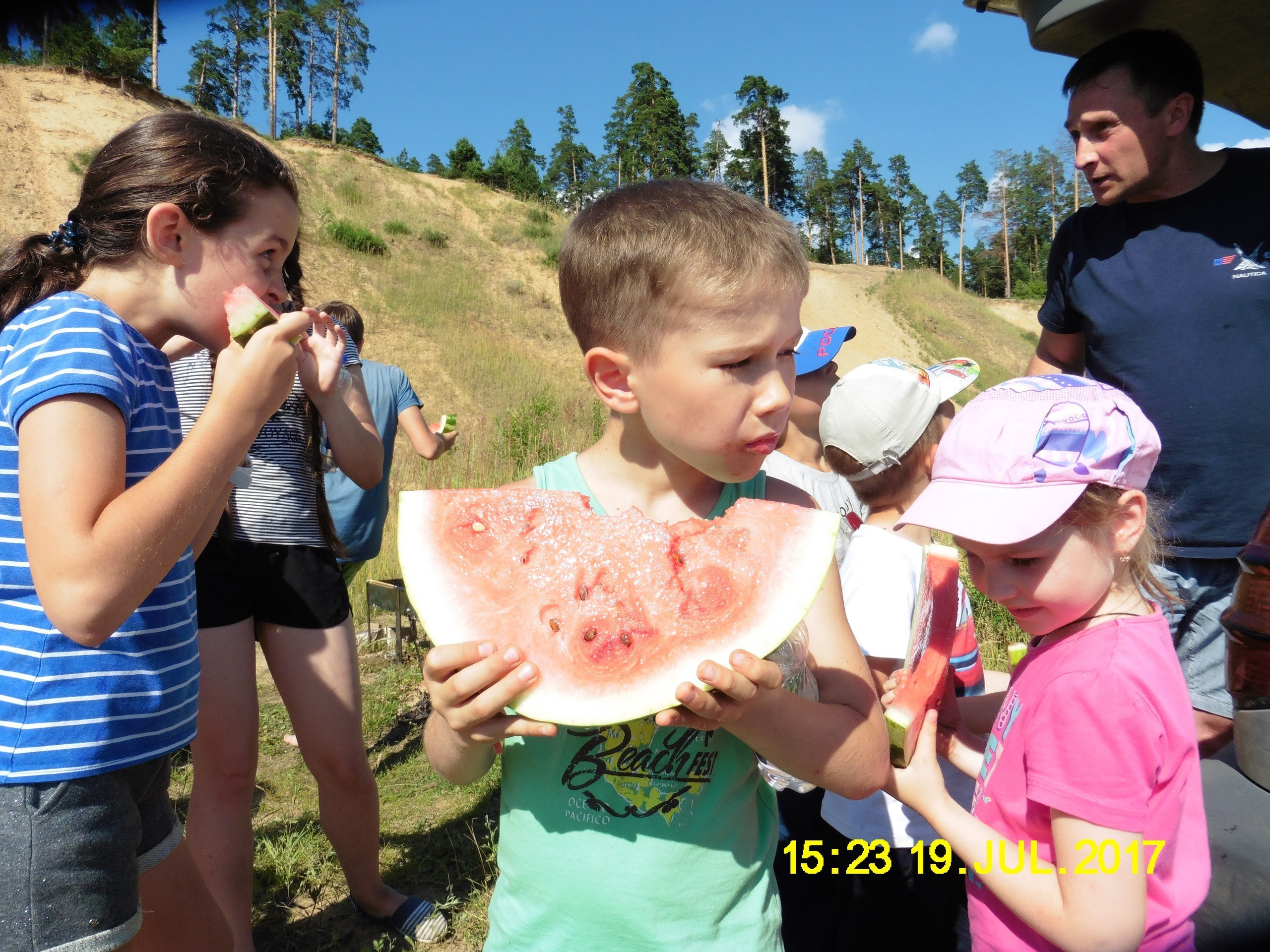 Каполагерь 2017 Олимпиец. Капоэйра в Казани ABADÁ-Capoeira