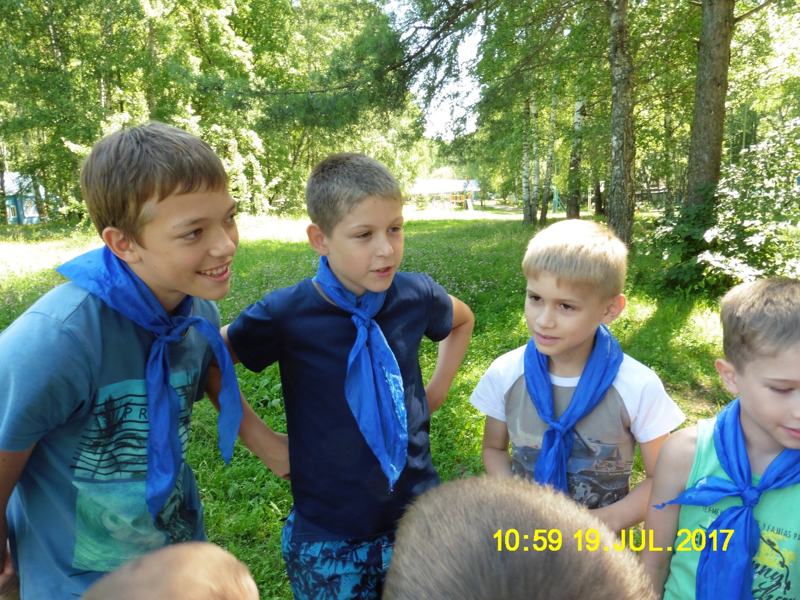 Каполагерь 2017 Олимпиец. Капоэйра в Казани ABADÁ-Capoeira