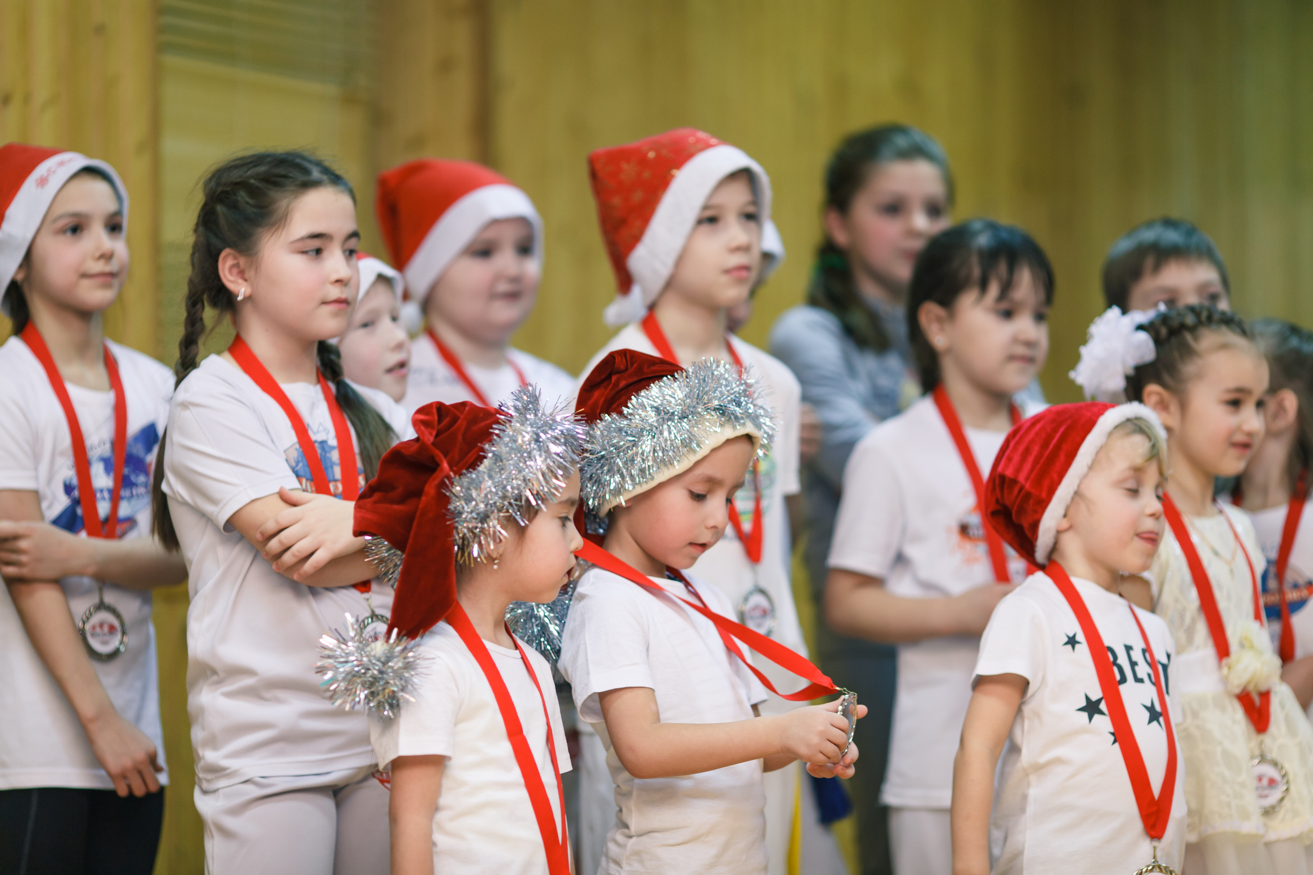 КапоЁлка 2019. Капоэйра в Казани ABADÁ-Capoeira