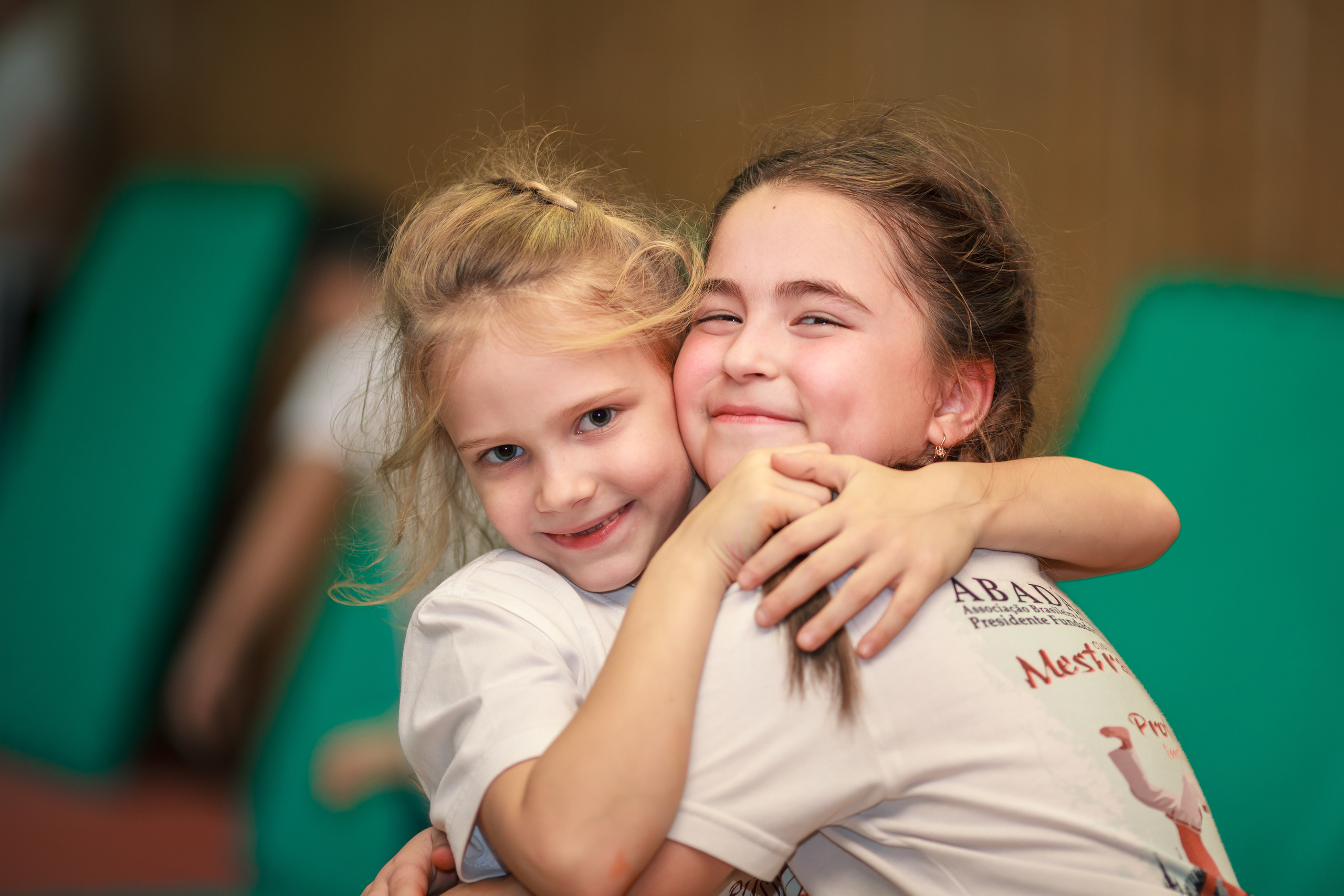 Новые пояса!. Капоэйра в Казани ABADÁ-Capoeira