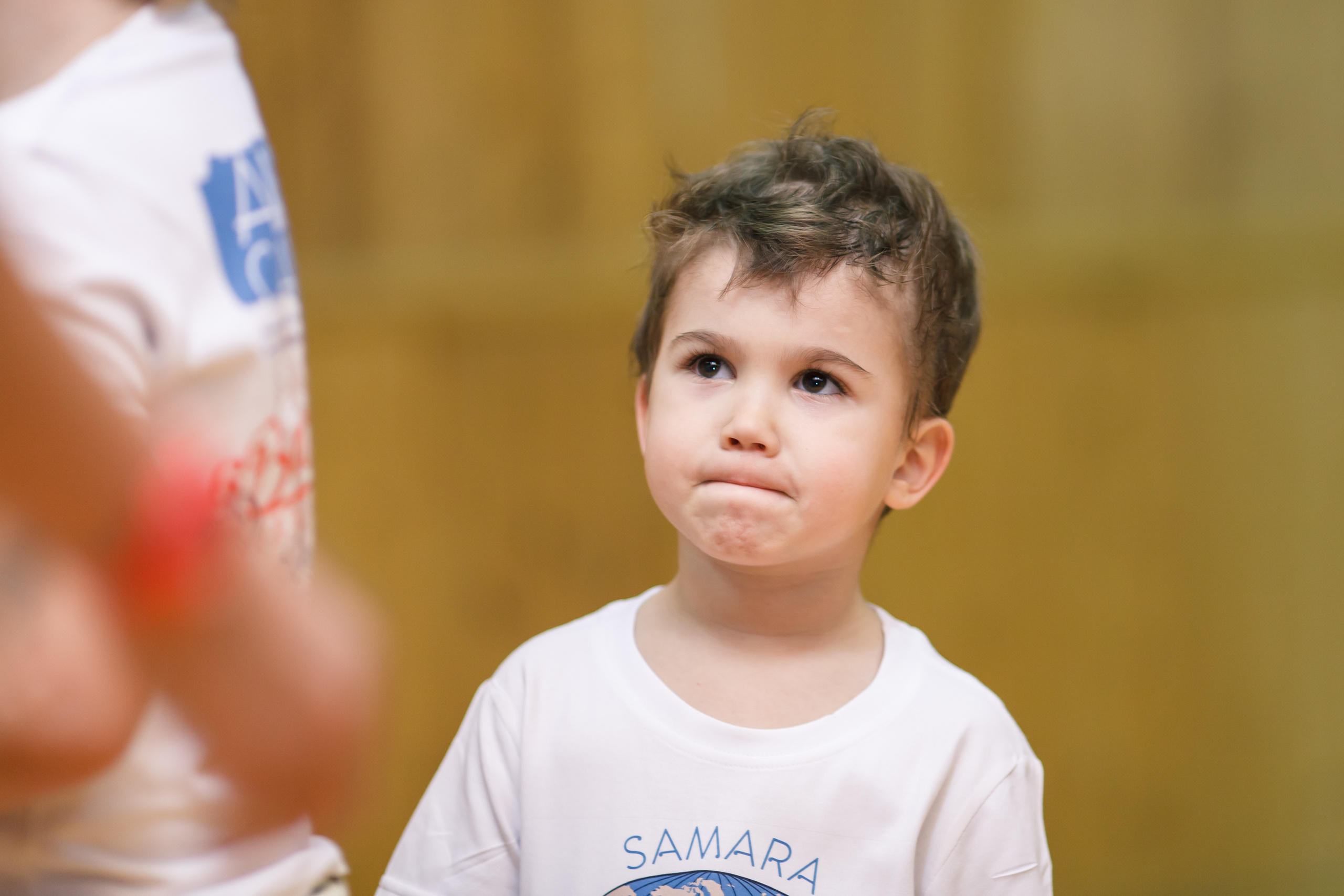 КапоЁлка 2019. Капоэйра в Казани ABADÁ-Capoeira