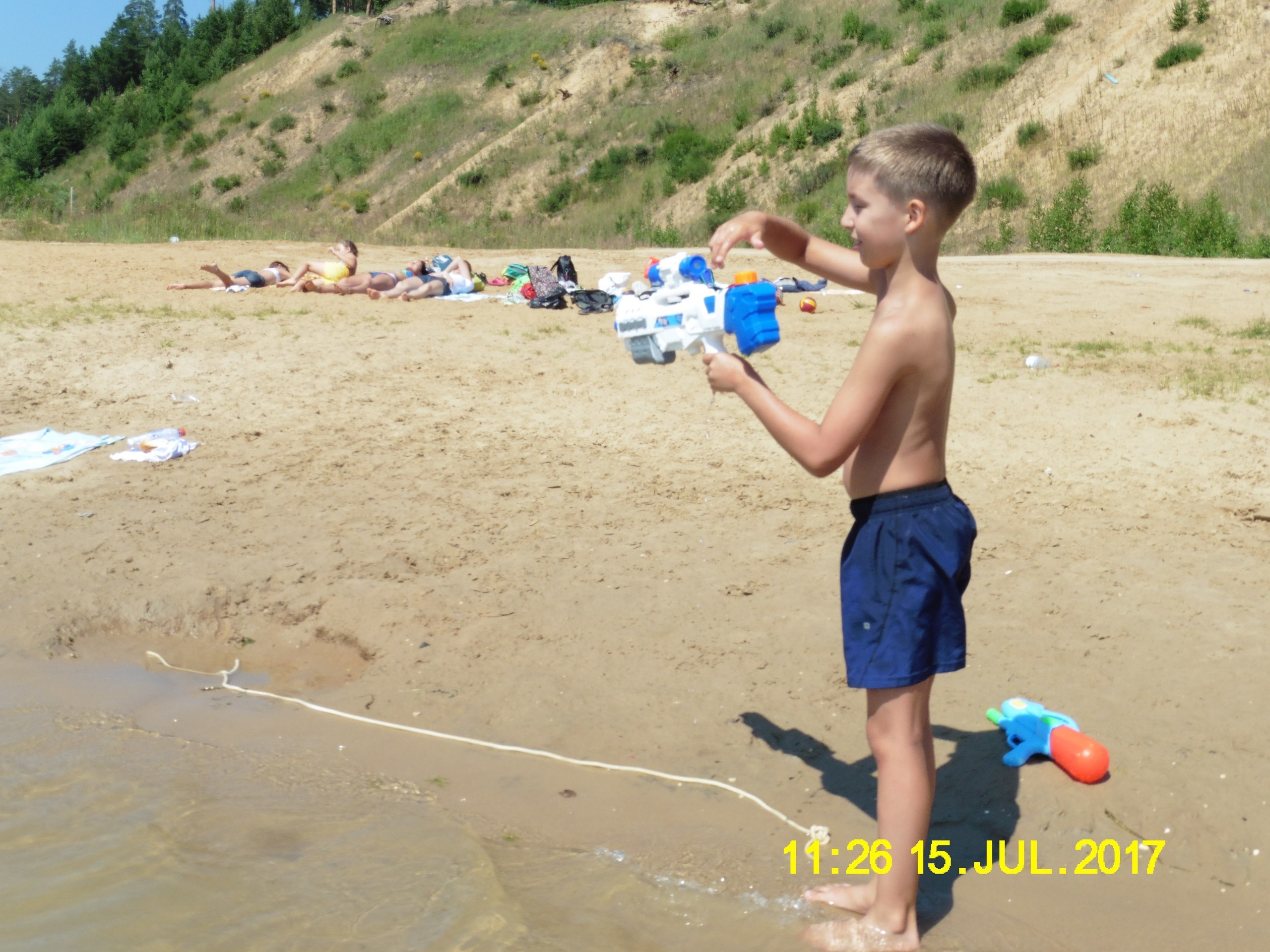 Каполагерь 2017 Олимпиец. Капоэйра в Казани ABADÁ-Capoeira