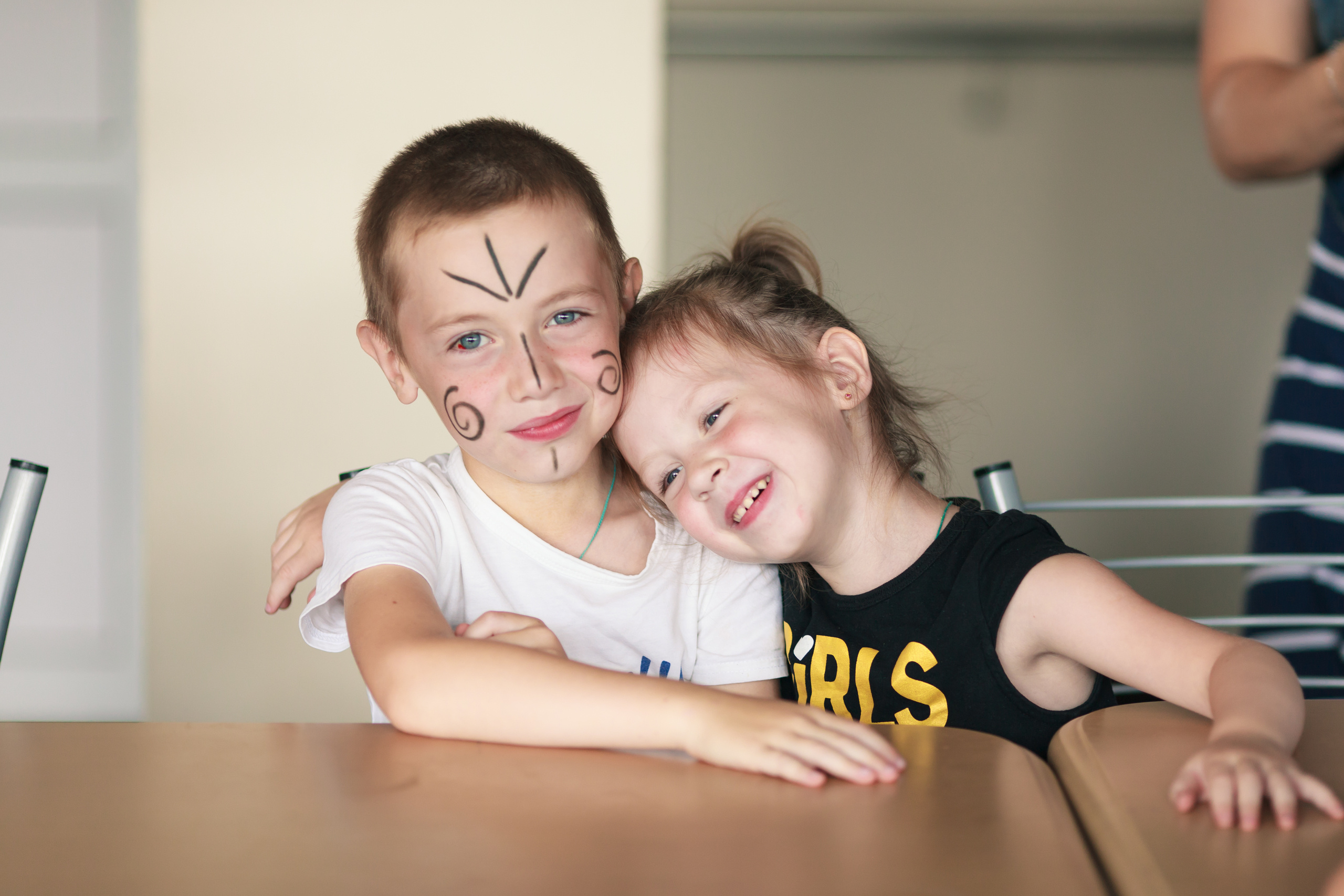 Каполагерь 2018 Олимпиец. Капоэйра в Казани ABADÁ-Capoeira