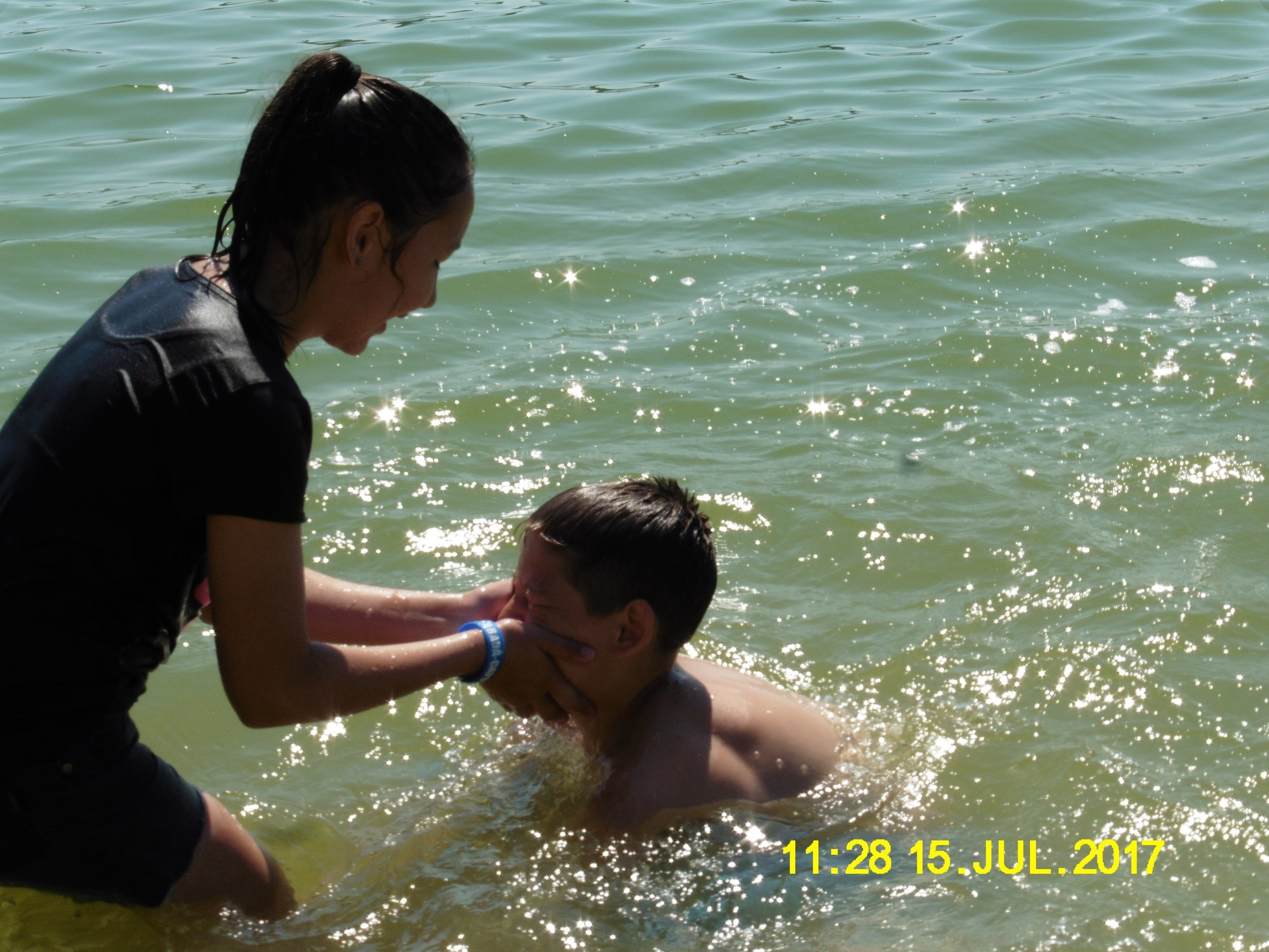 Каполагерь 2017 Олимпиец. Капоэйра в Казани ABADÁ-Capoeira