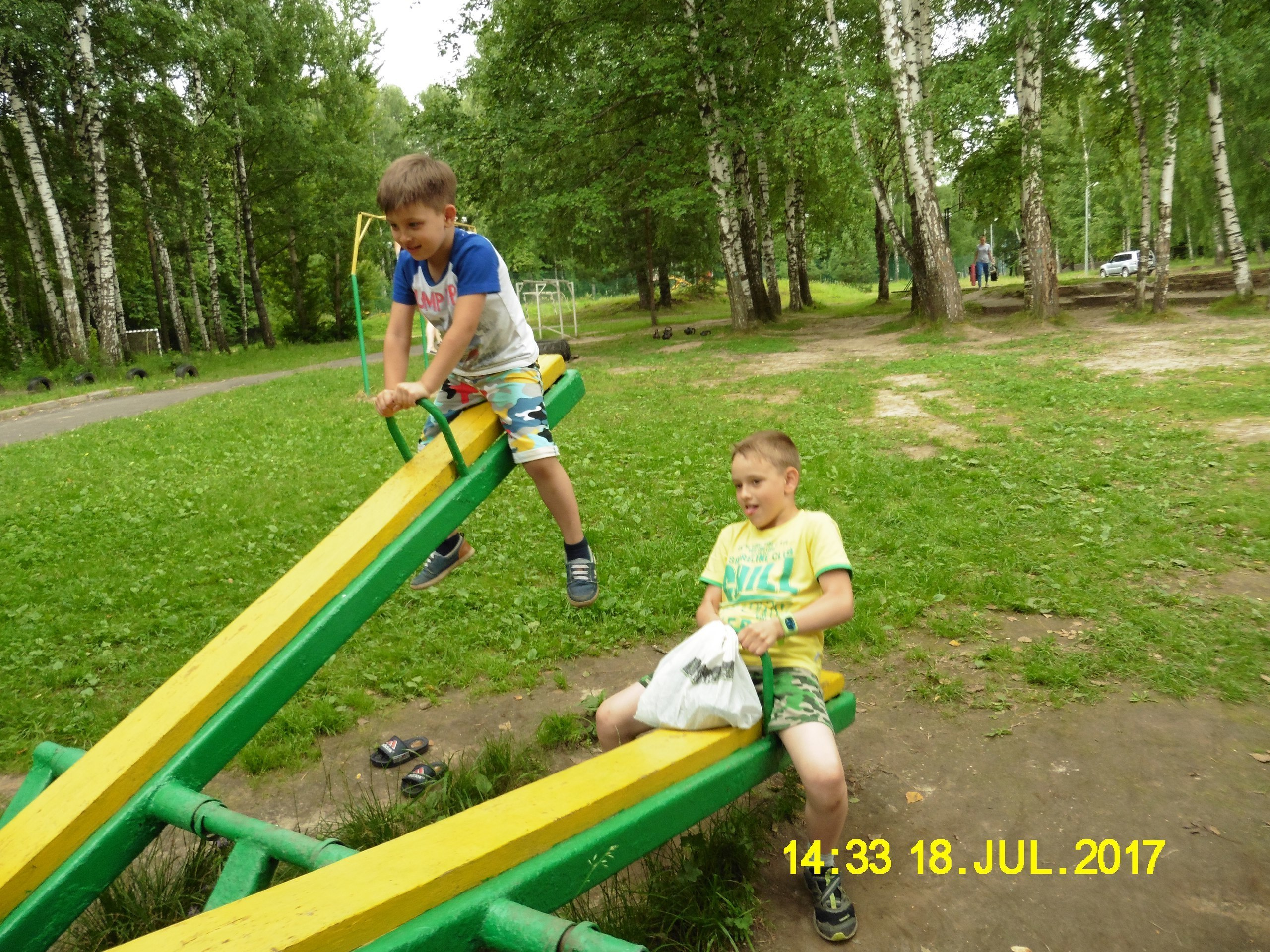 Каполагерь 2017 Олимпиец. Капоэйра в Казани ABADÁ-Capoeira