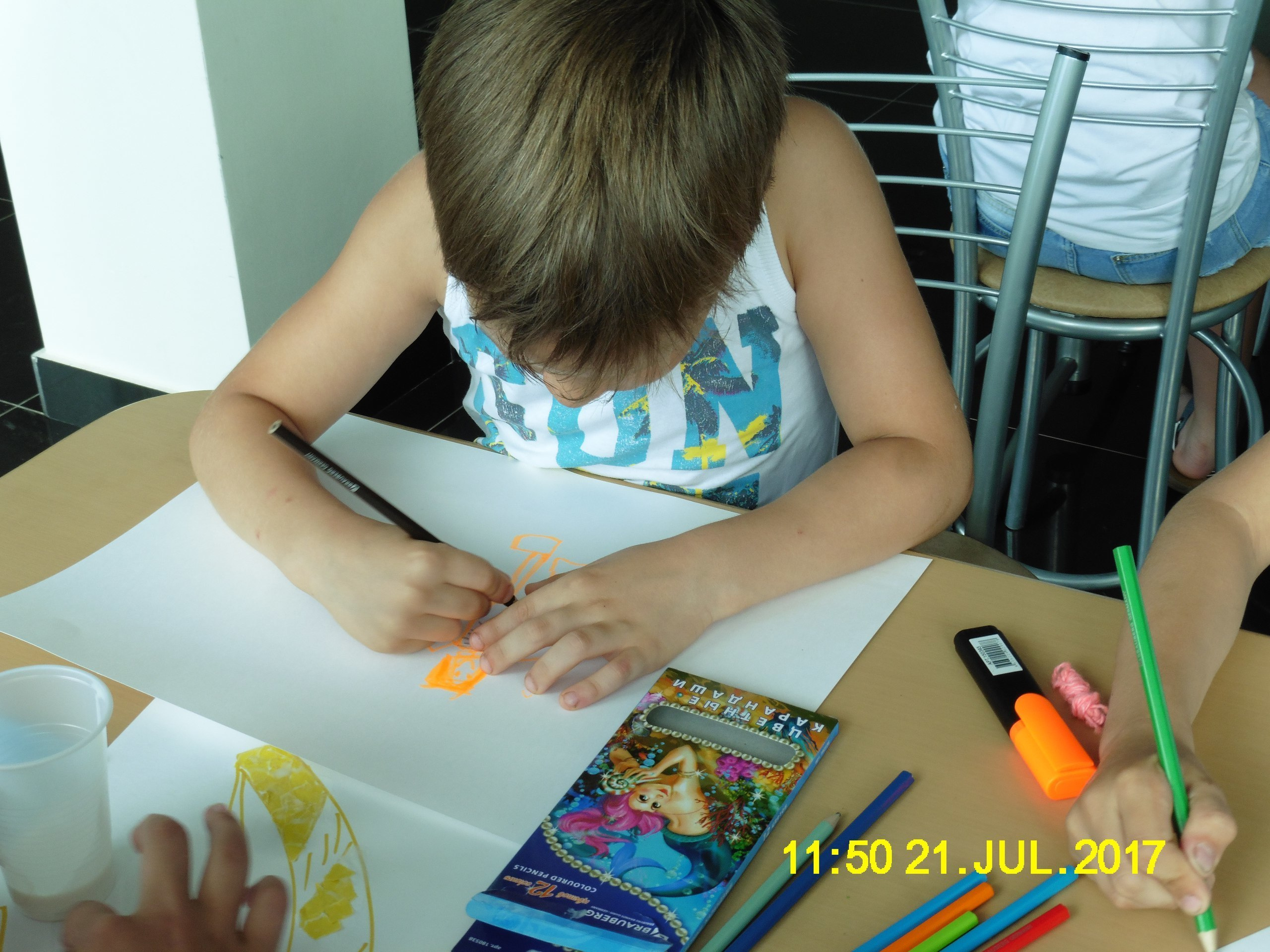 Каполагерь 2017 Олимпиец. Капоэйра в Казани ABADÁ-Capoeira