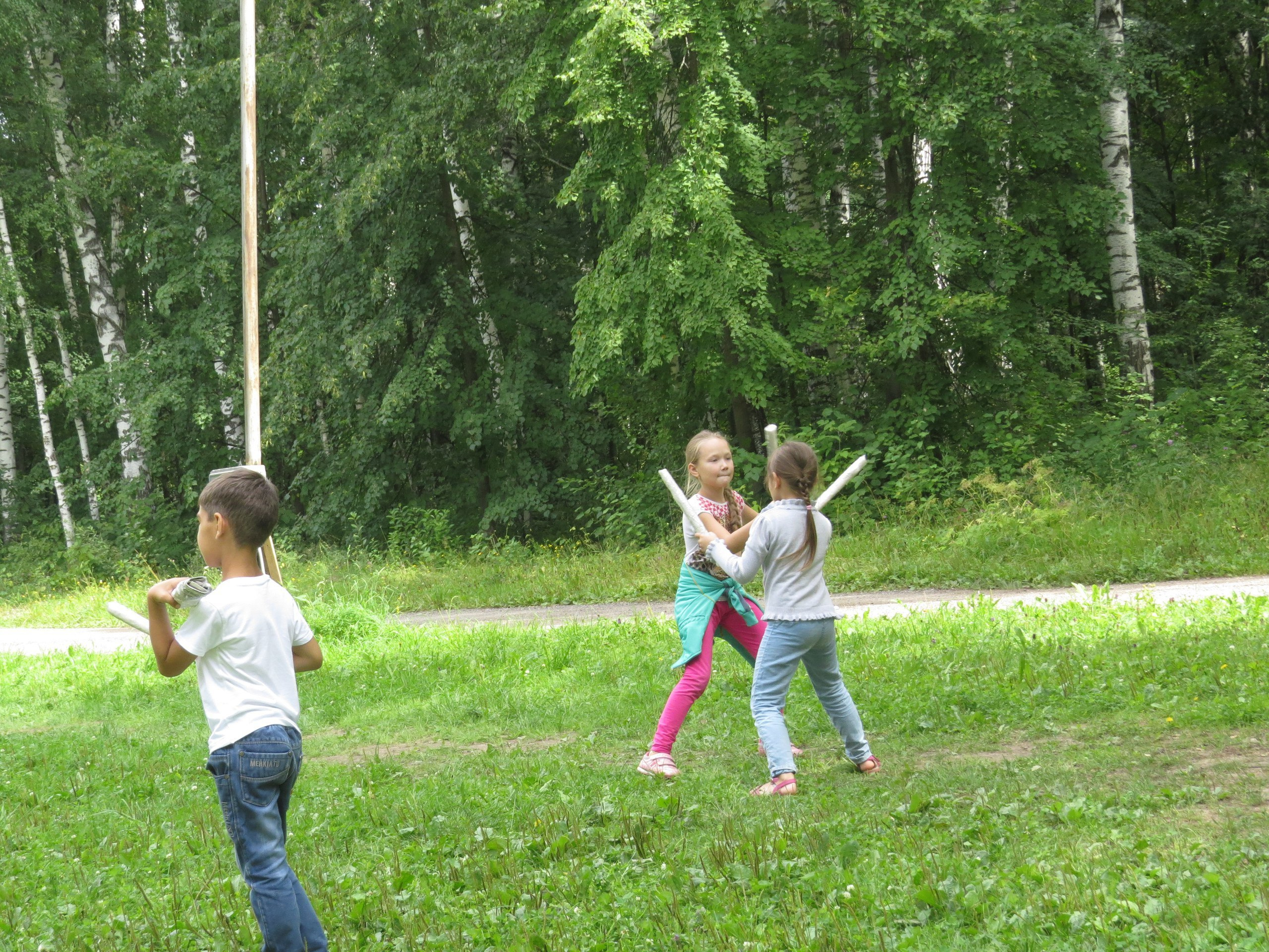 Каполагерь 2015 Казань. Капоэйра в Казани ABADÁ-Capoeira