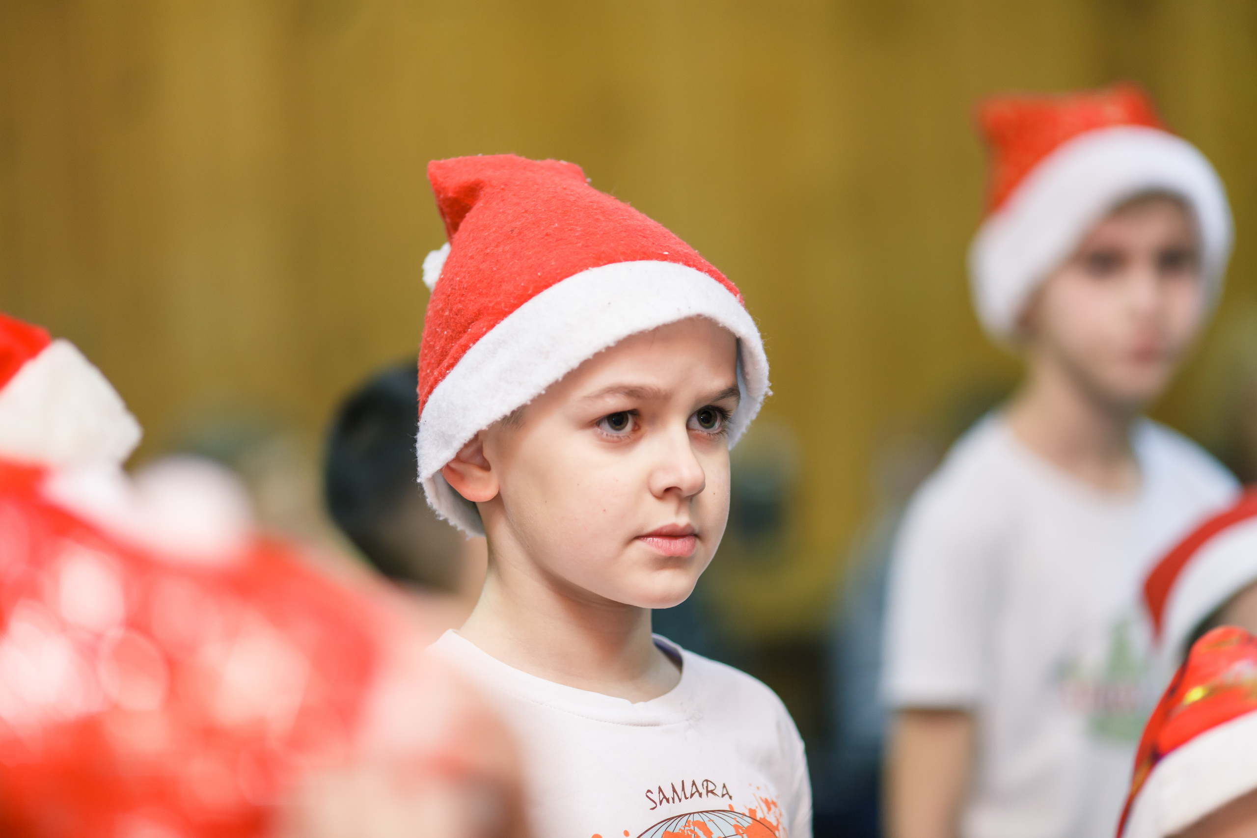 КапоЁлка 2019. Капоэйра в Казани ABADÁ-Capoeira