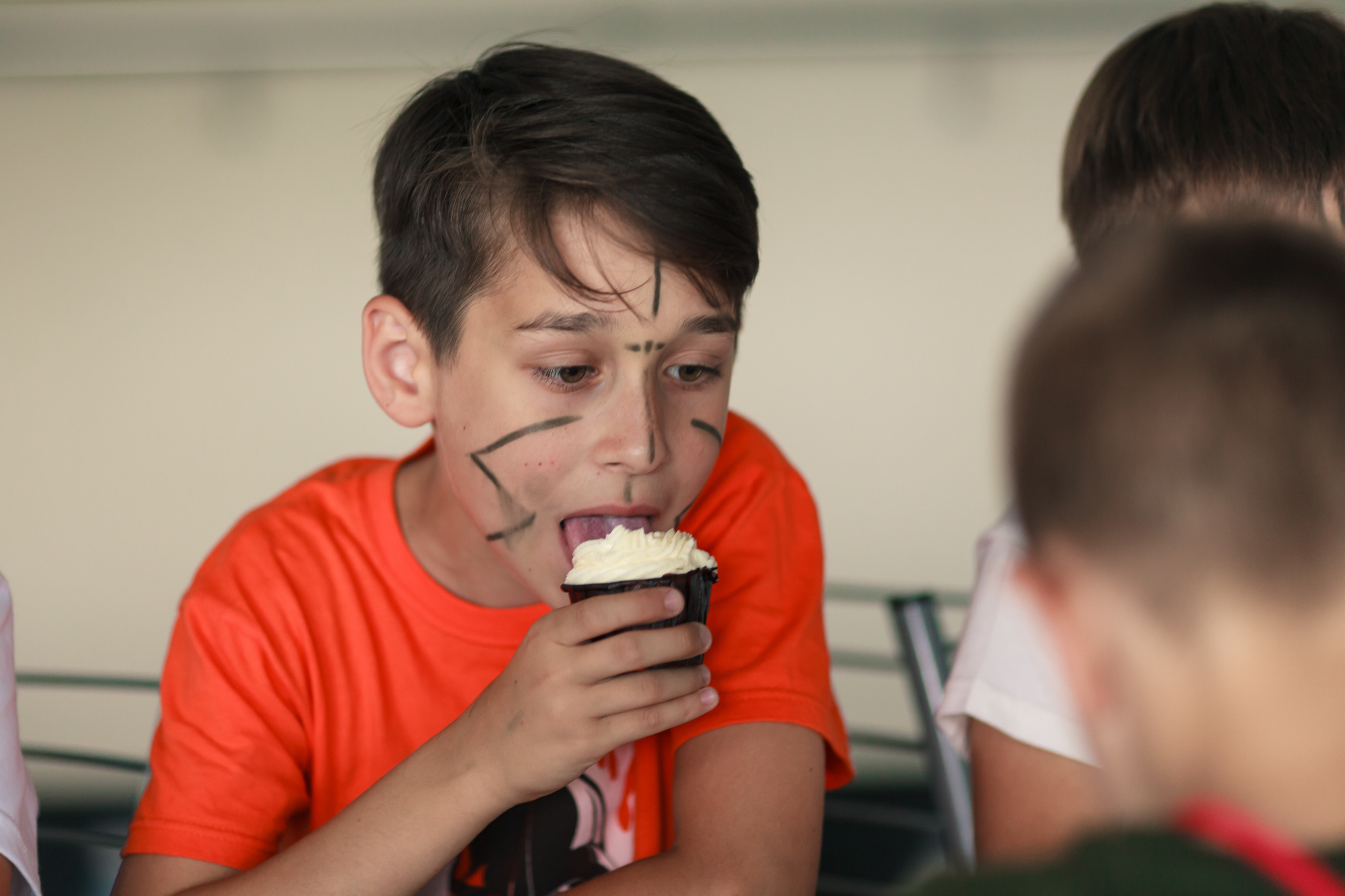 Каполагерь 2018 Олимпиец. Капоэйра в Казани ABADÁ-Capoeira