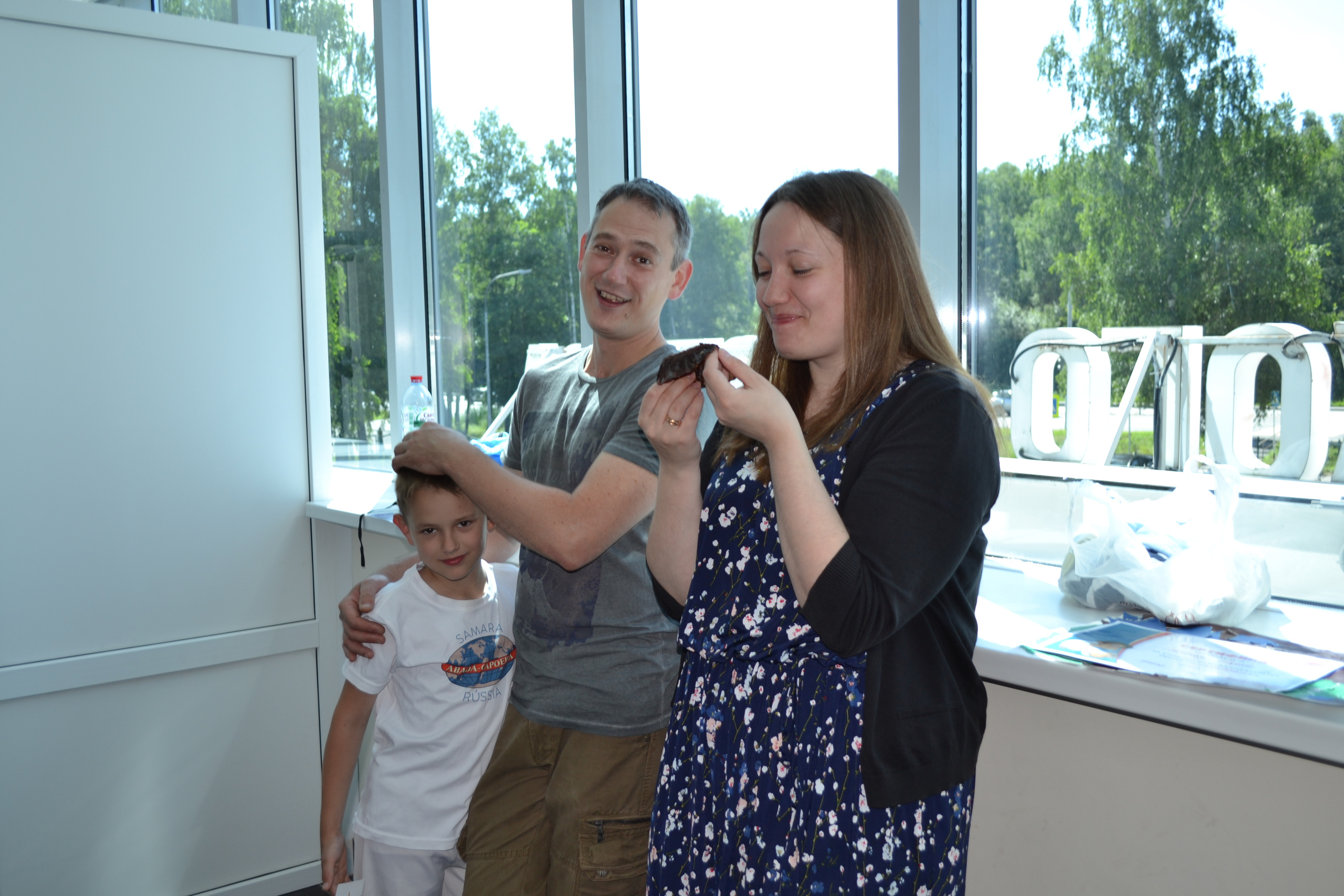 Каполагерь 2017 Олимпиец. Капоэйра в Казани ABADÁ-Capoeira