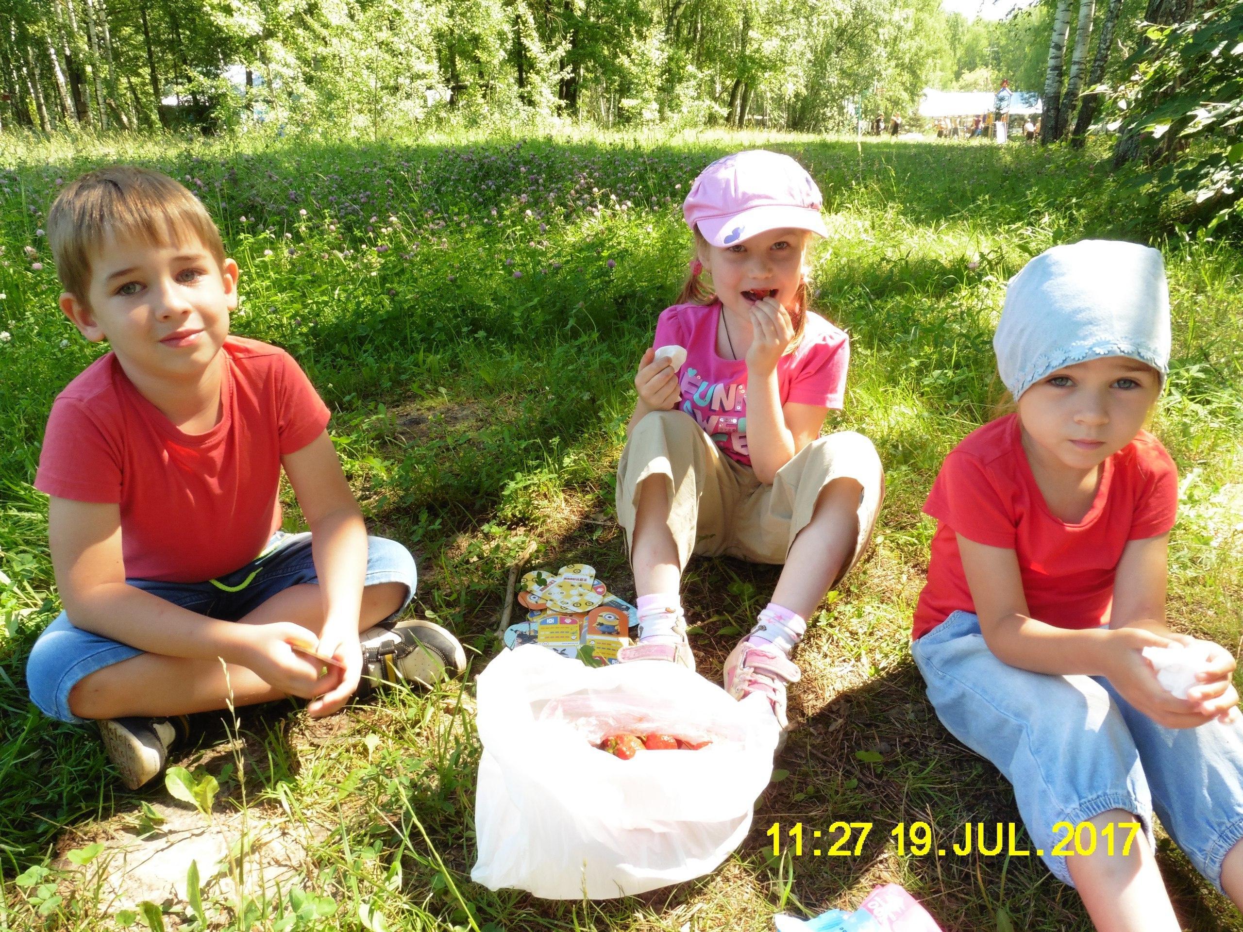Каполагерь 2017 Олимпиец. Капоэйра в Казани ABADÁ-Capoeira