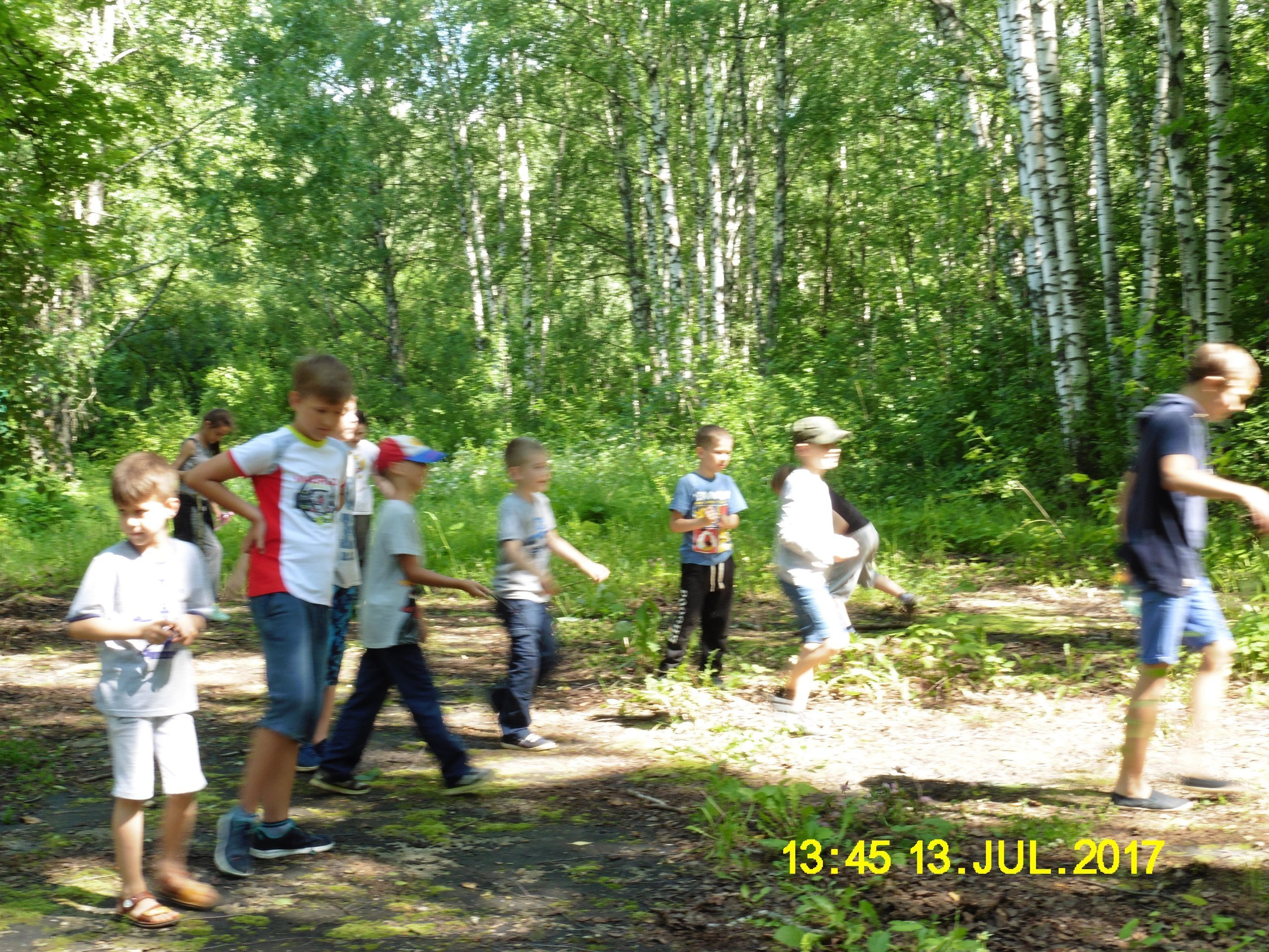 Каполагерь 2017 Олимпиец. Капоэйра в Казани ABADÁ-Capoeira