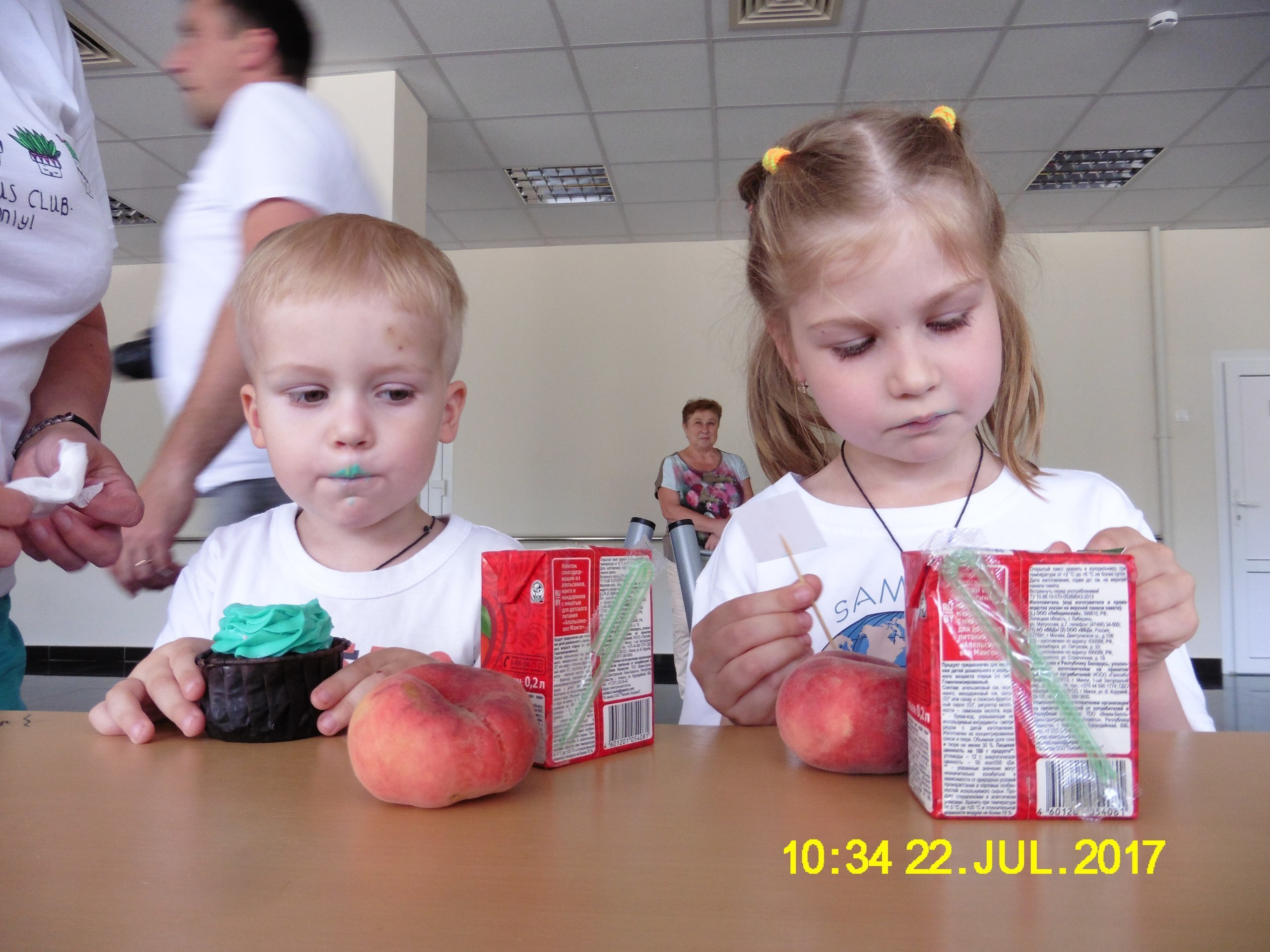 Каполагерь 2017 Олимпиец. Капоэйра в Казани ABADÁ-Capoeira