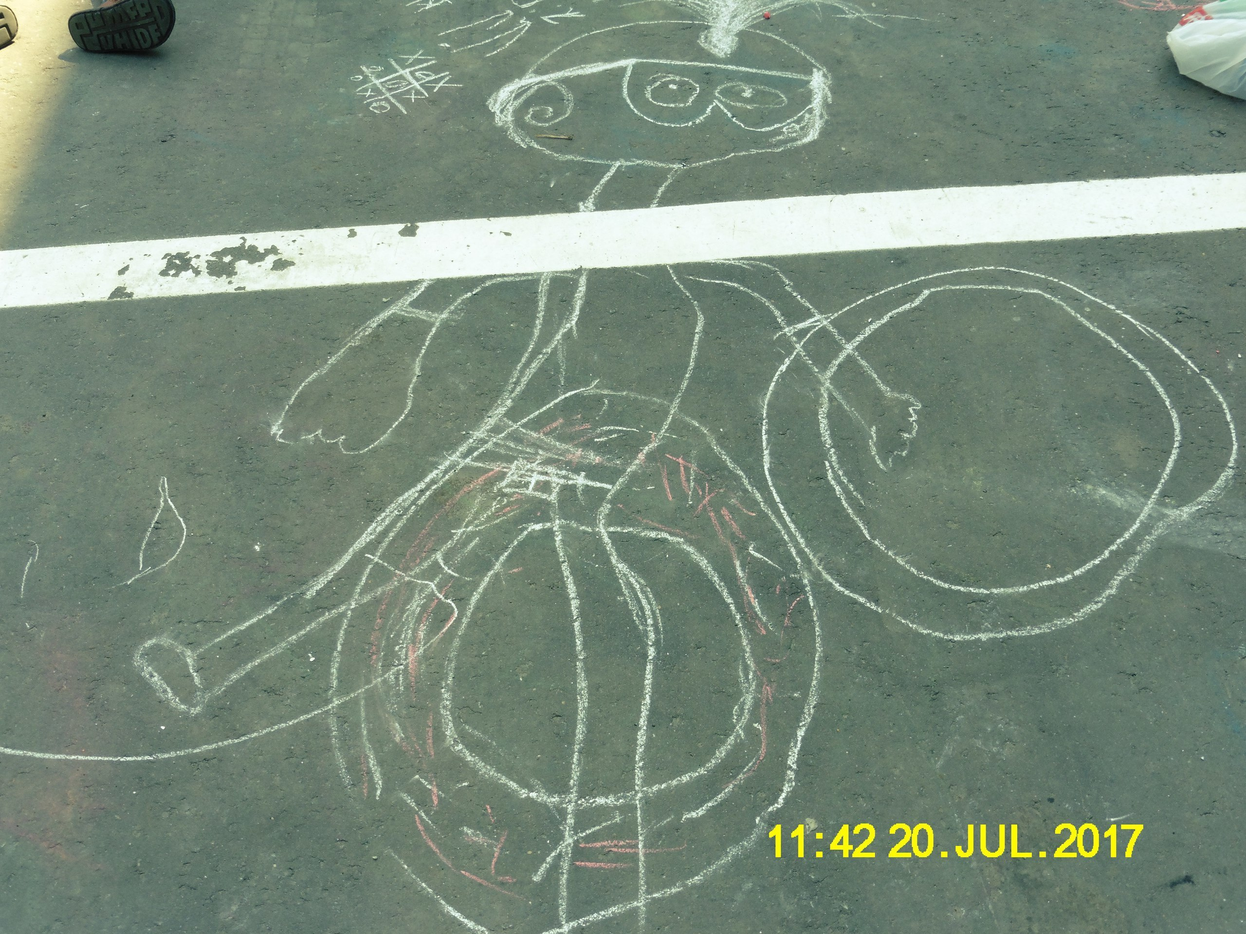 Каполагерь 2017 Олимпиец. Капоэйра в Казани ABADÁ-Capoeira