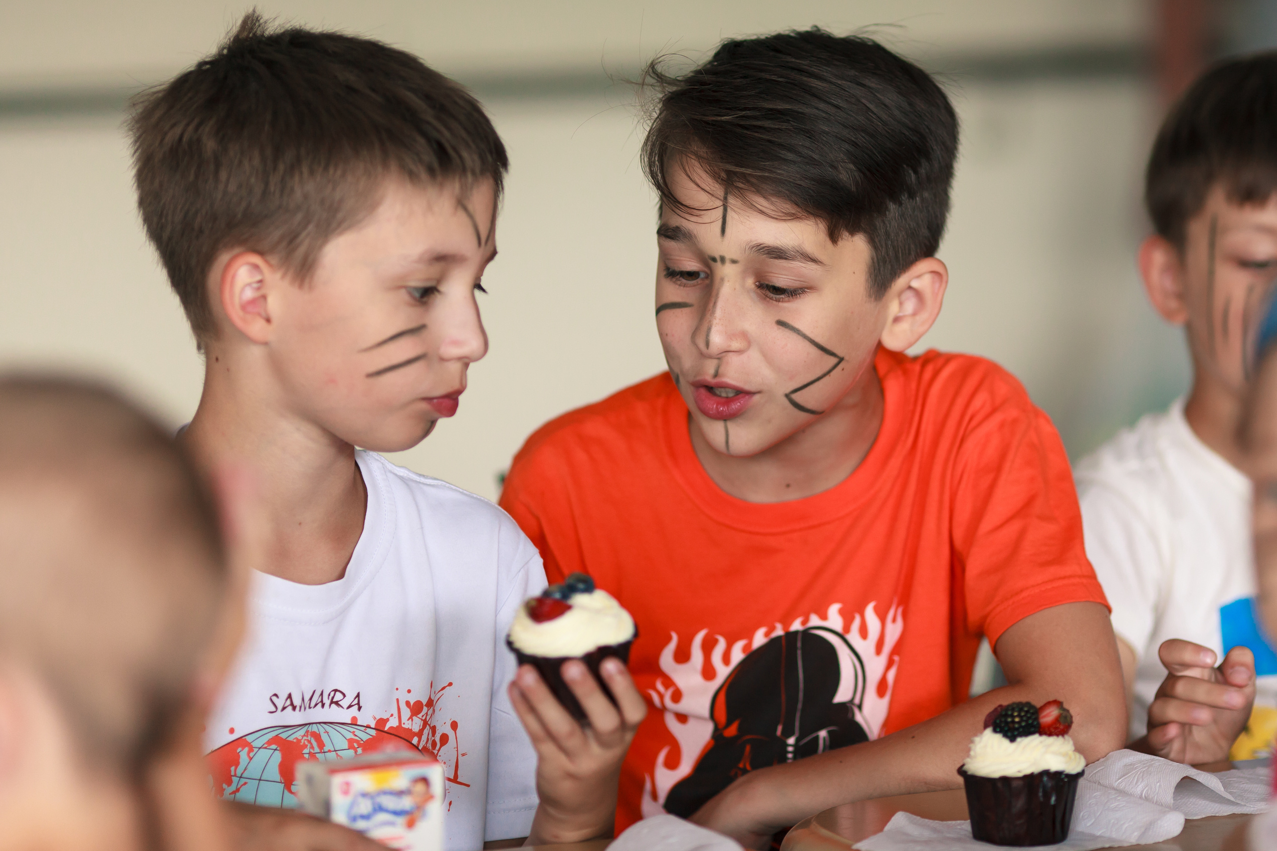 Каполагерь 2018 Олимпиец. Капоэйра в Казани ABADÁ-Capoeira