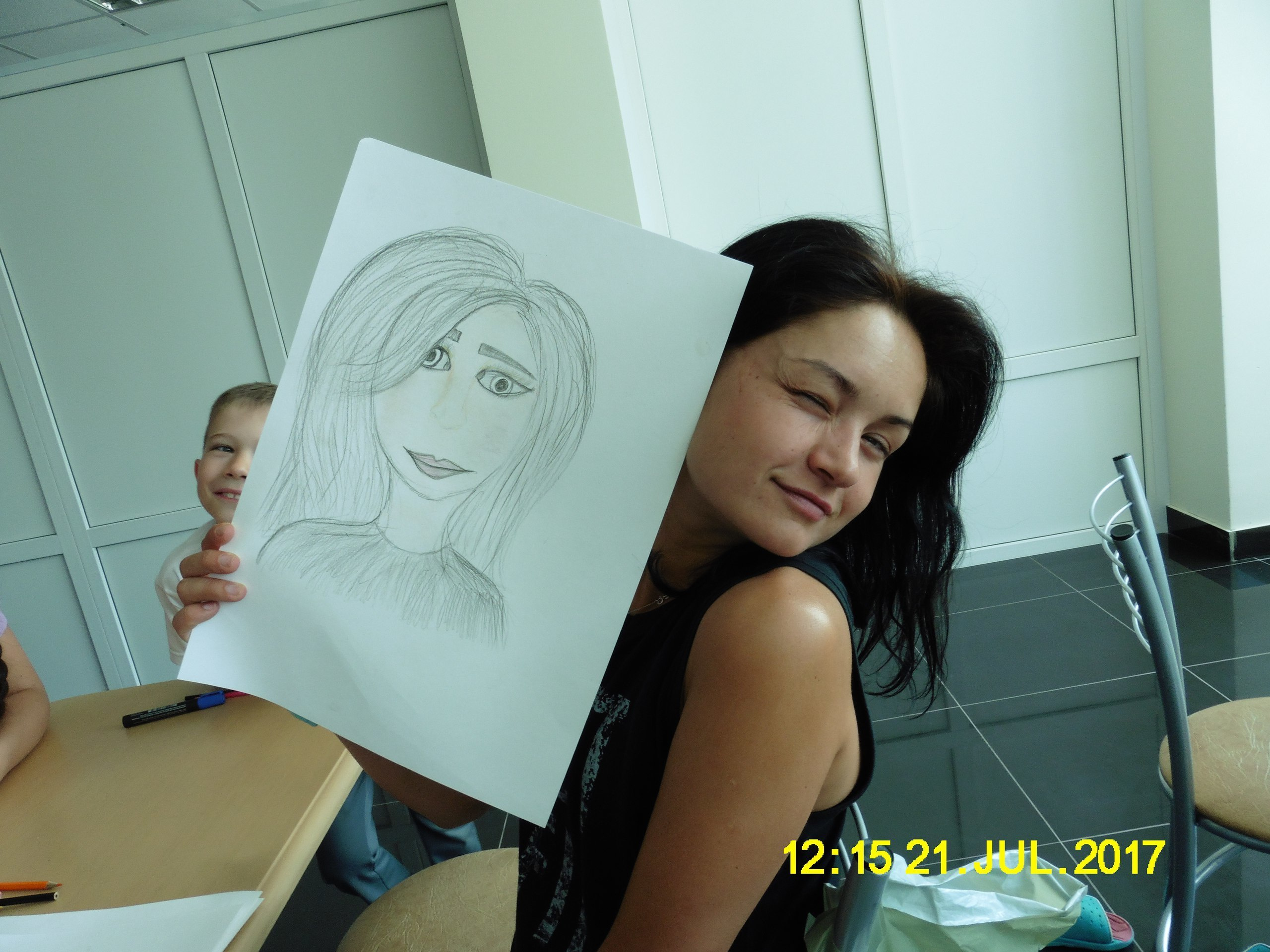 Каполагерь 2017 Олимпиец. Капоэйра в Казани ABADÁ-Capoeira