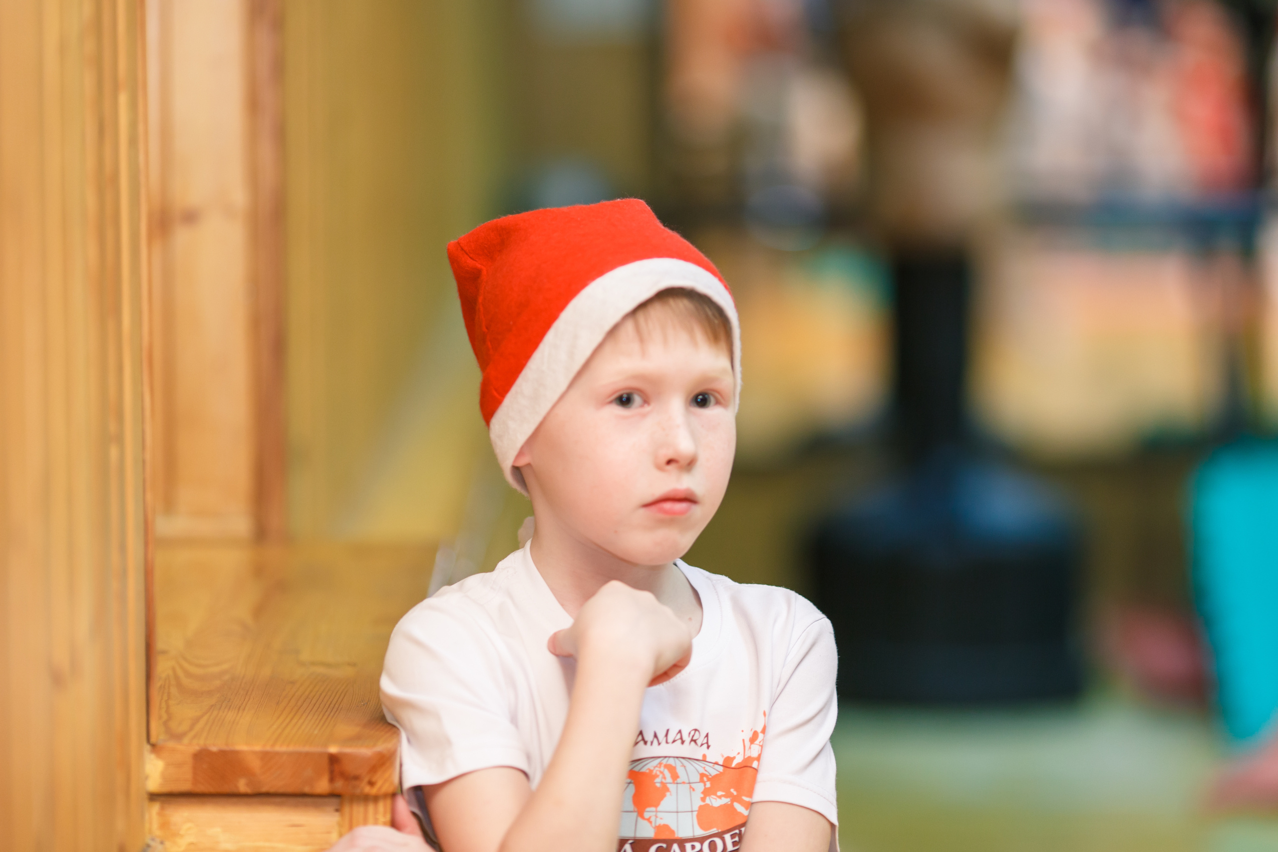 КапоЁлка 2019. Капоэйра в Казани ABADÁ-Capoeira